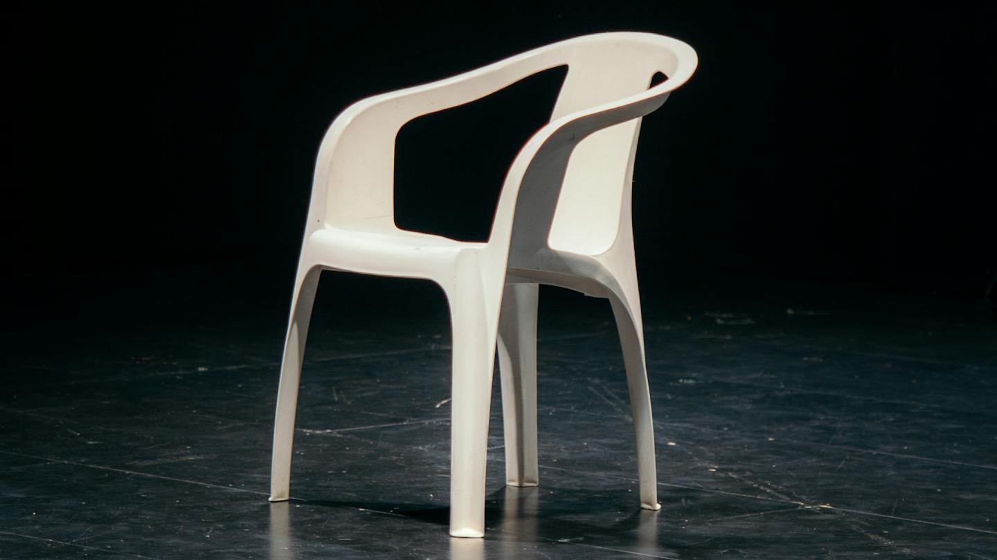 Gallery image for Sorg i dag, glemt i morgen? av Rania Iraki