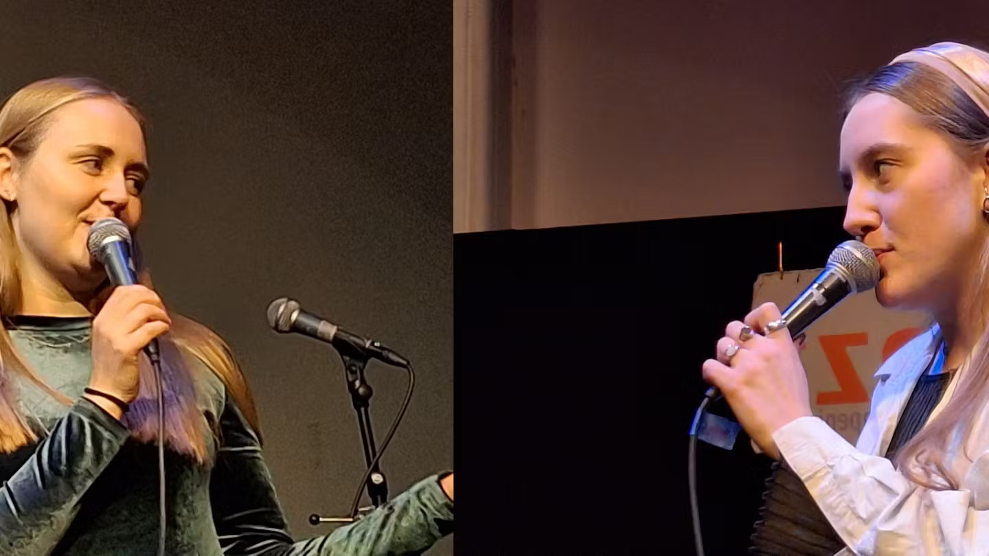 Kampenjazz Juletoner