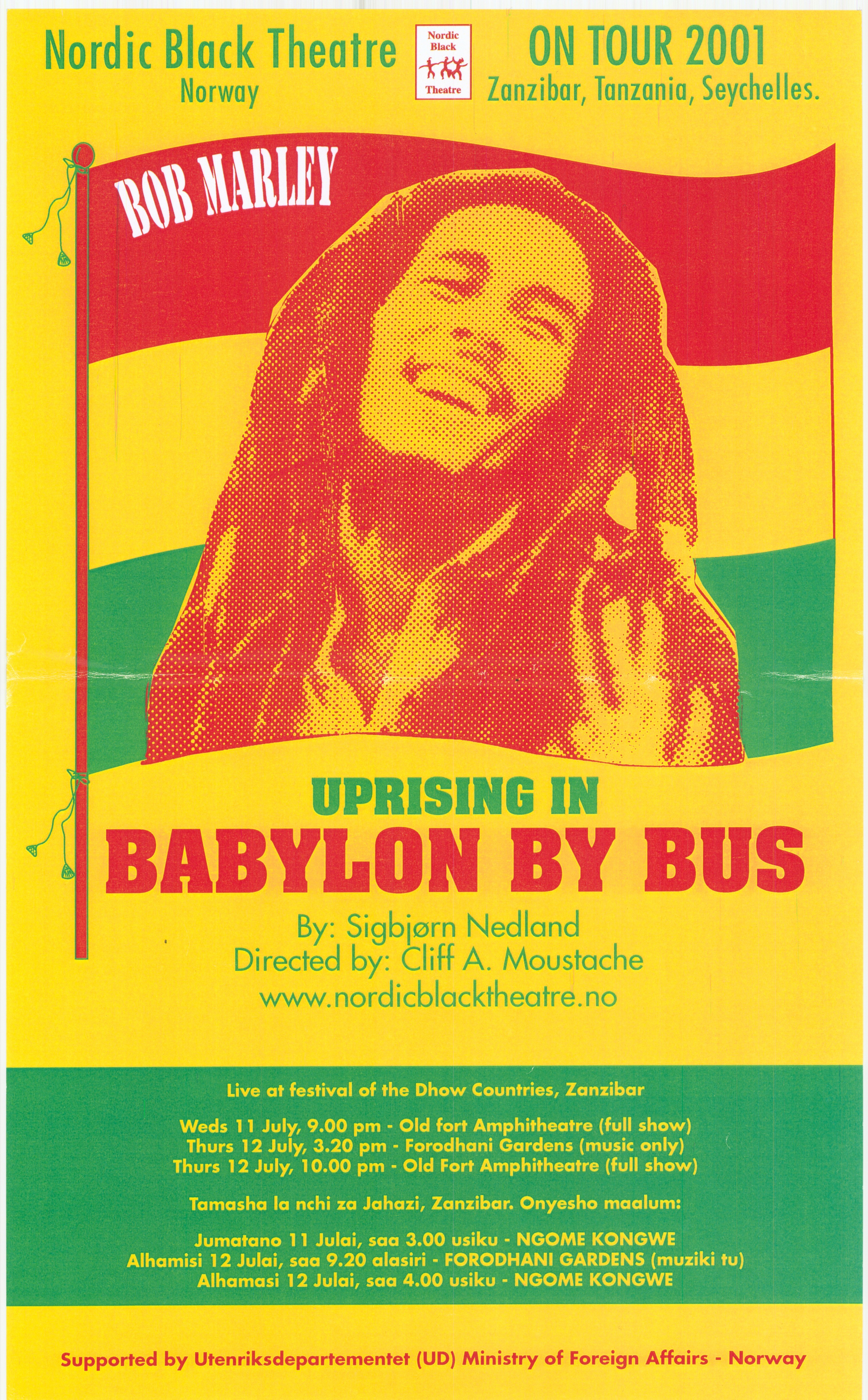 poster