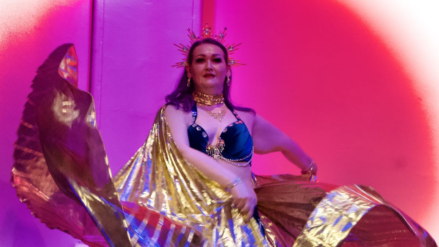 Gallery image for Kleopatra - The Show