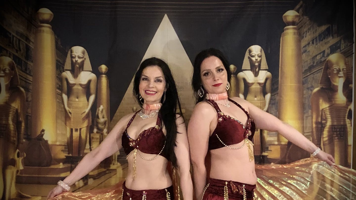 Gallery image for Kleopatra - The Show