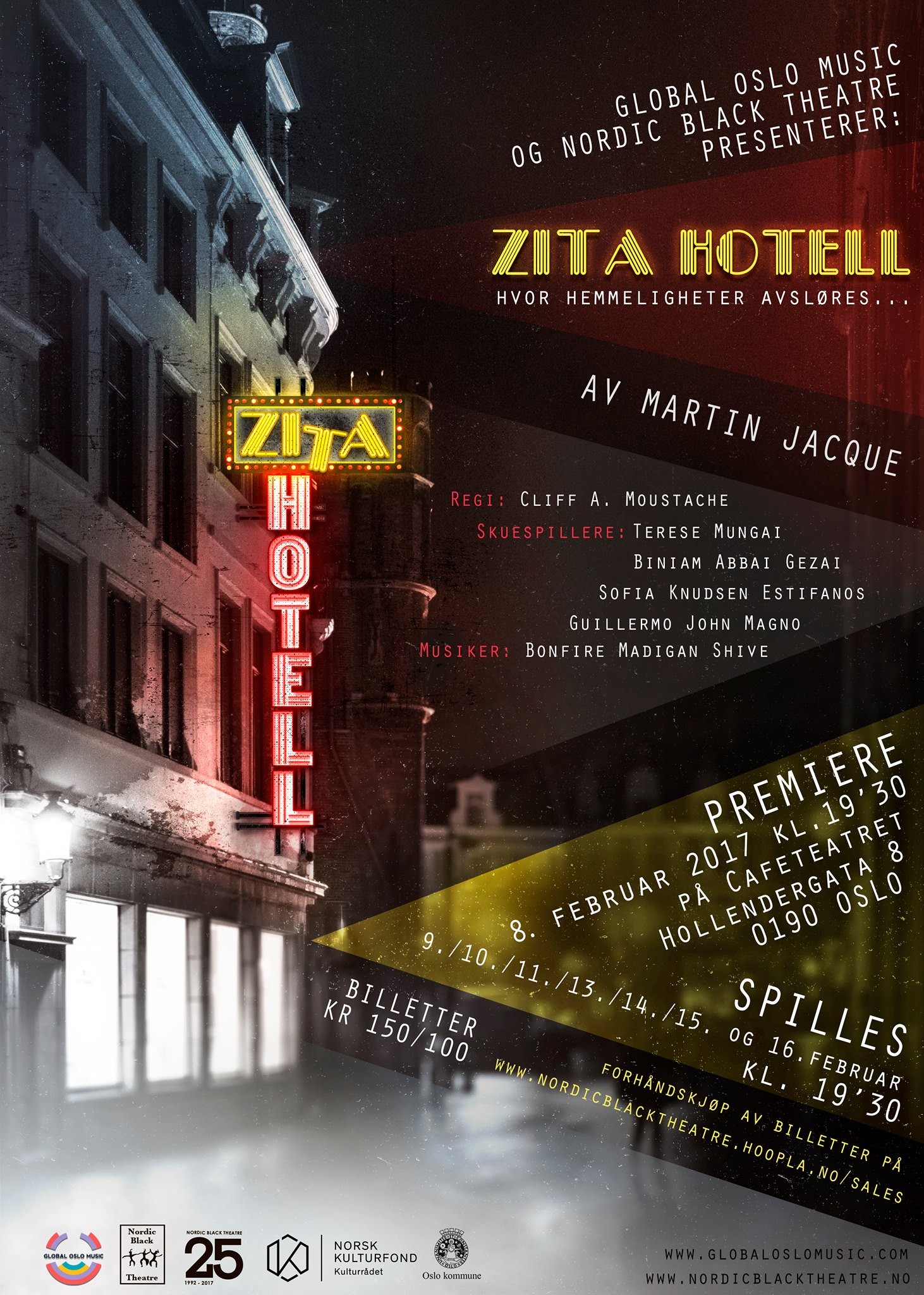 poster