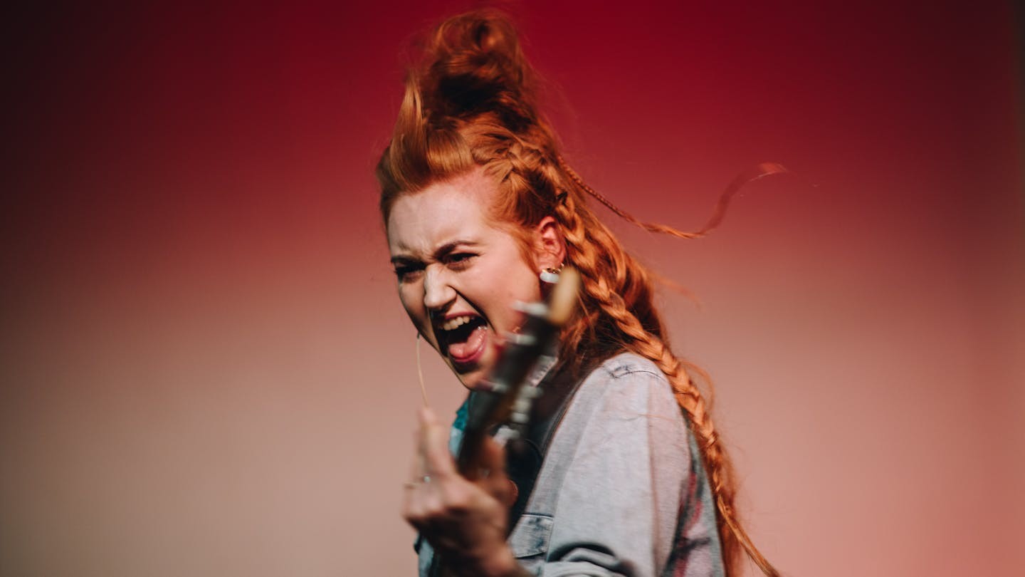 Gallery image for VEIVALG