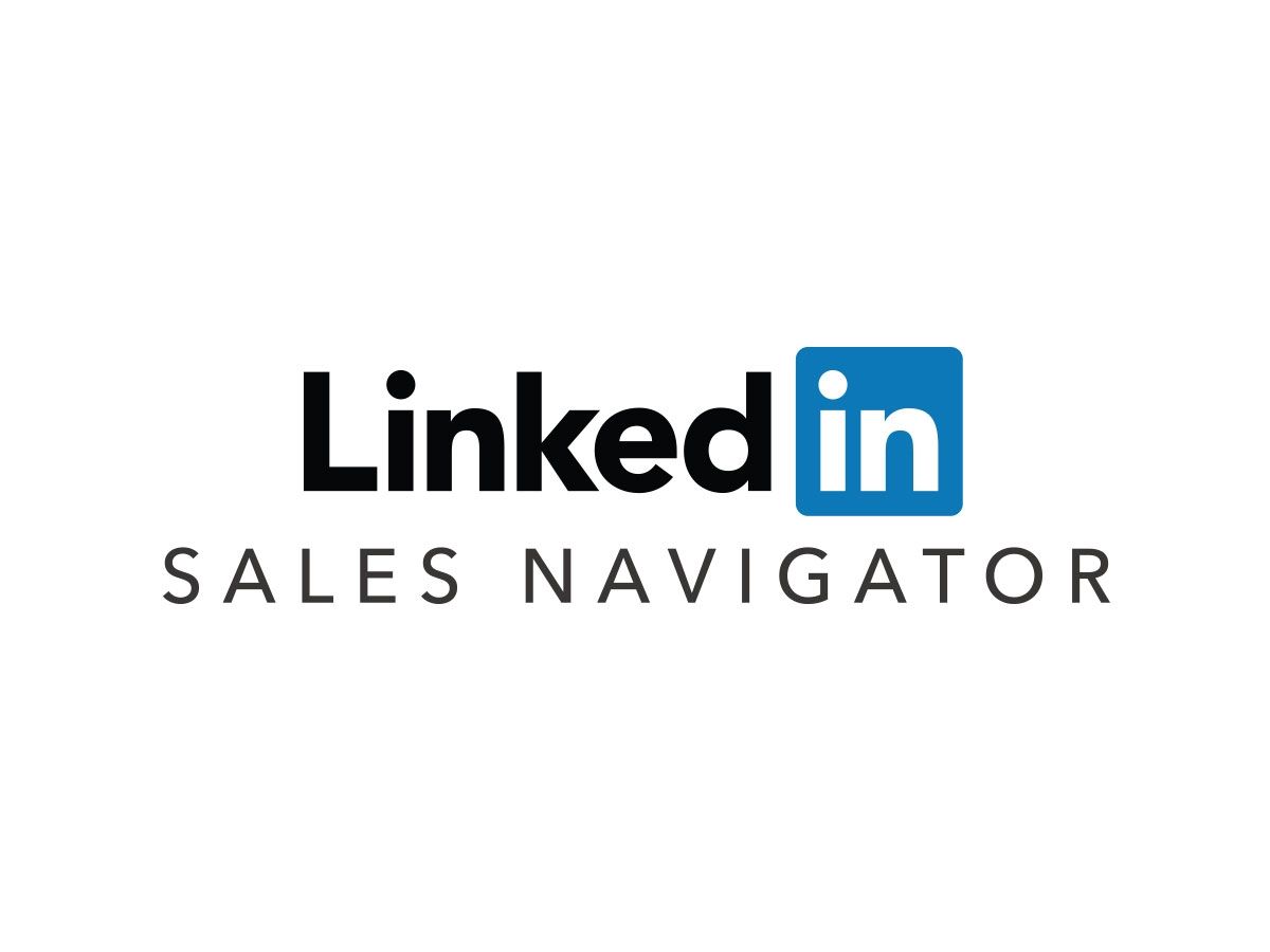 Using Sales Navigator on Linkedin