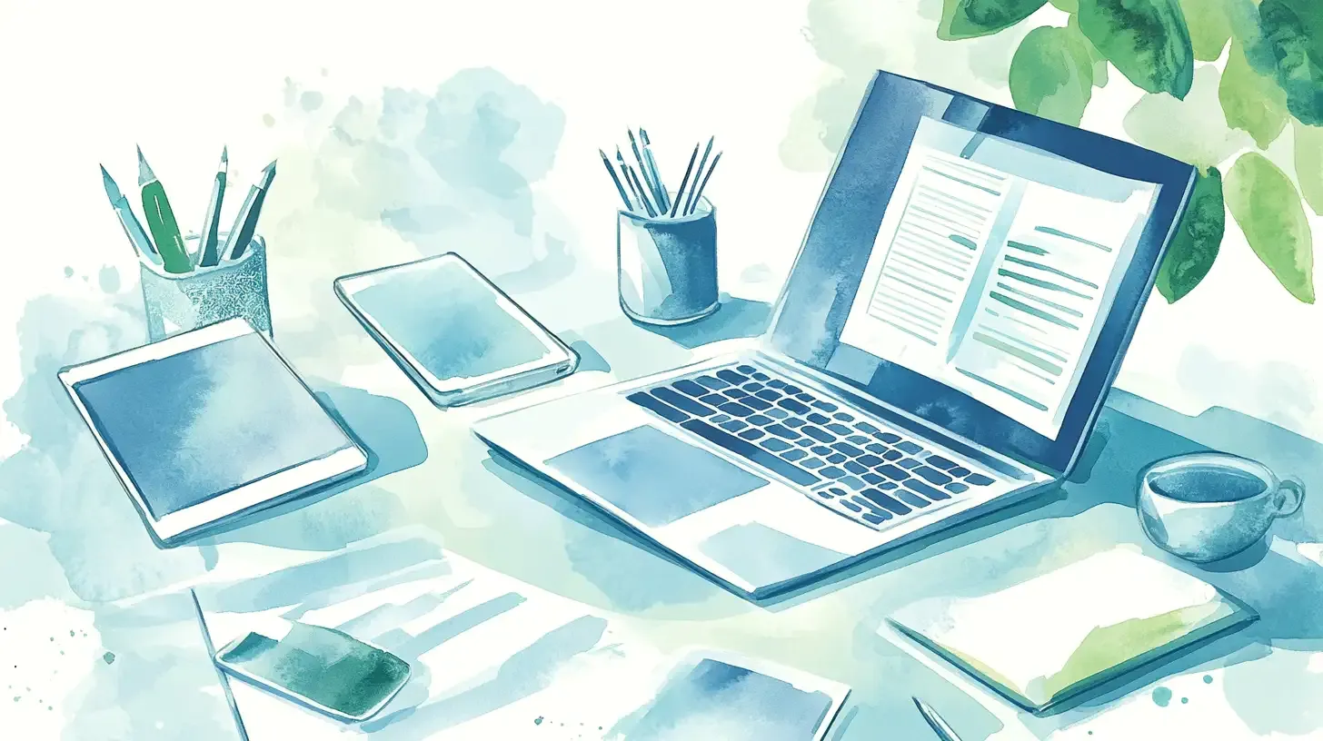 Must-Have Tech Tools For Financial Advisors [2025]