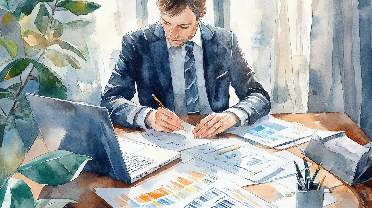 RIA Marketing Strategies That You Should Know
