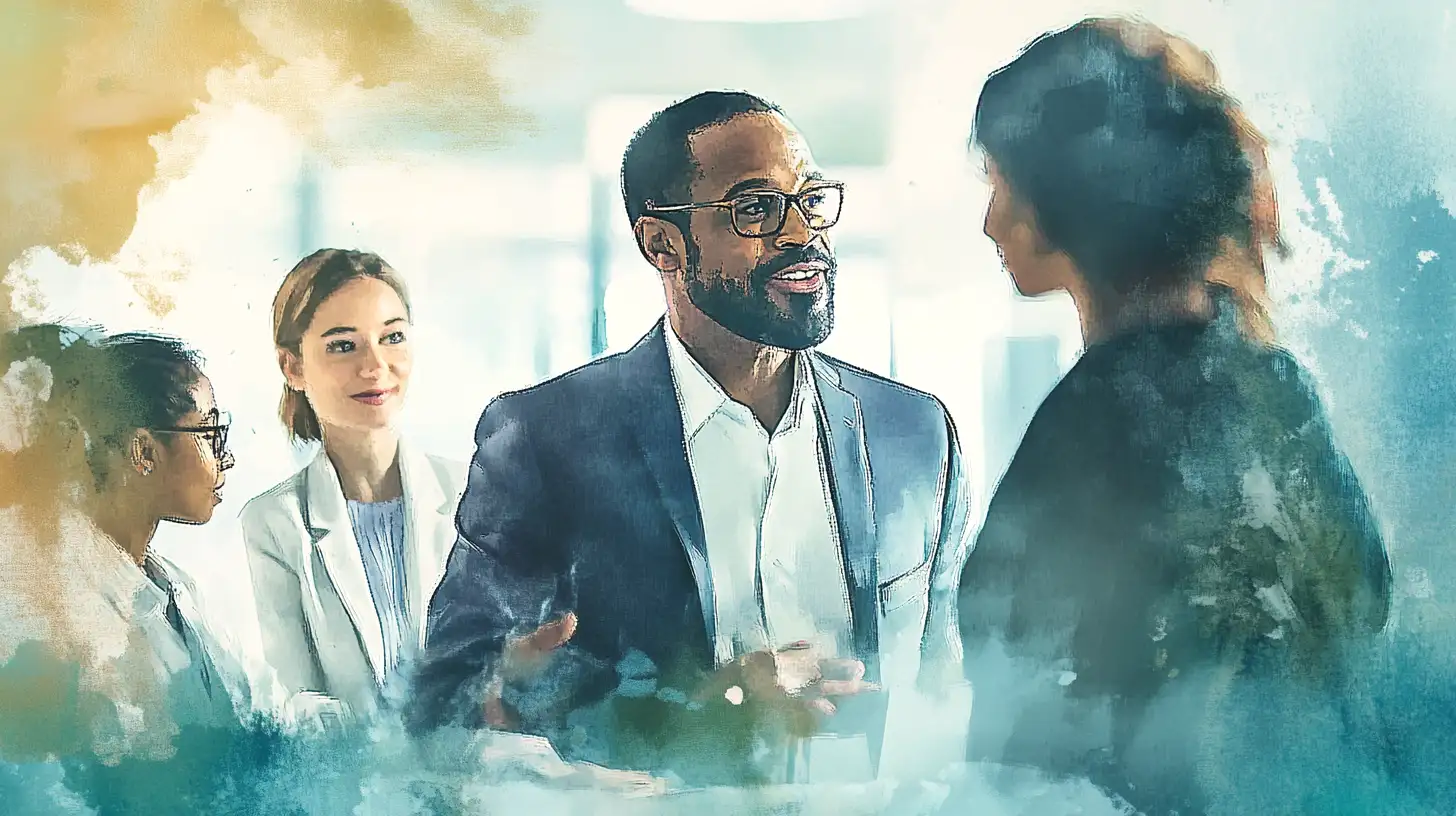 HENRY Clients: How To Serve High Earners Not Rich Yet