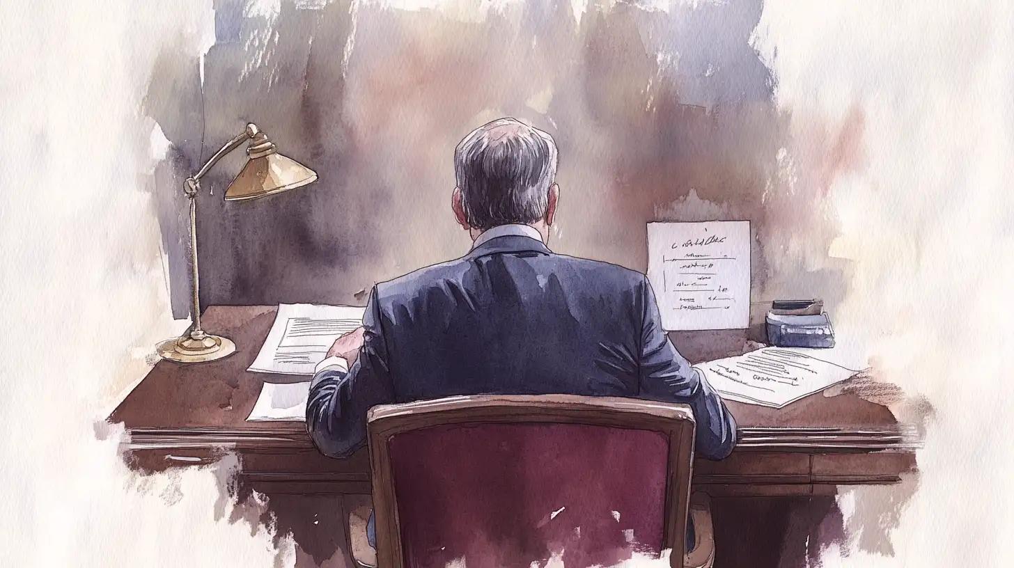 Fiduciary Duty Breach: Consequences For Advisors