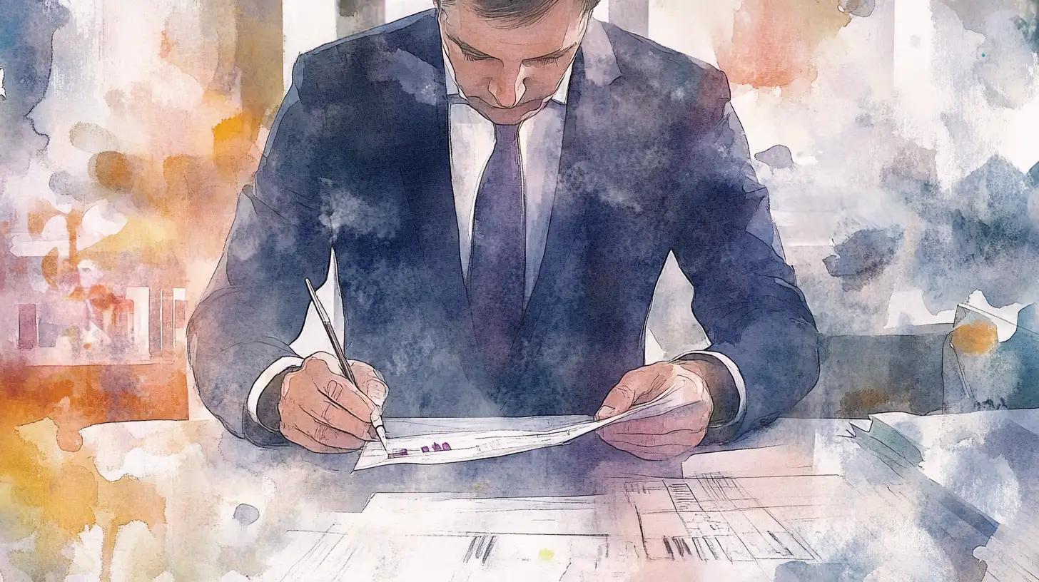Risk Tolerance Questionnaire Templates For Financial Advisors