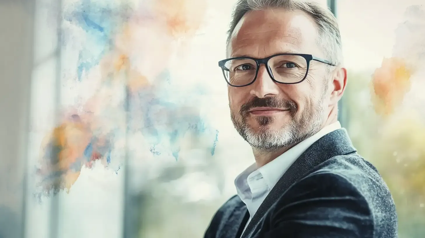 LinkedIn Marketing For Financial Advisors: Growth Guide