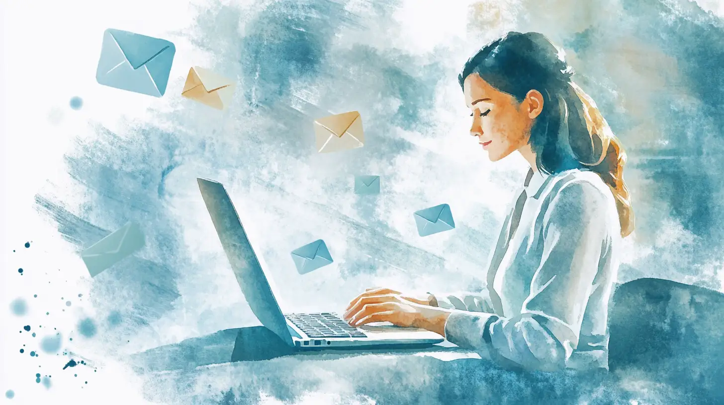 Email Marketing For Financial Advisors