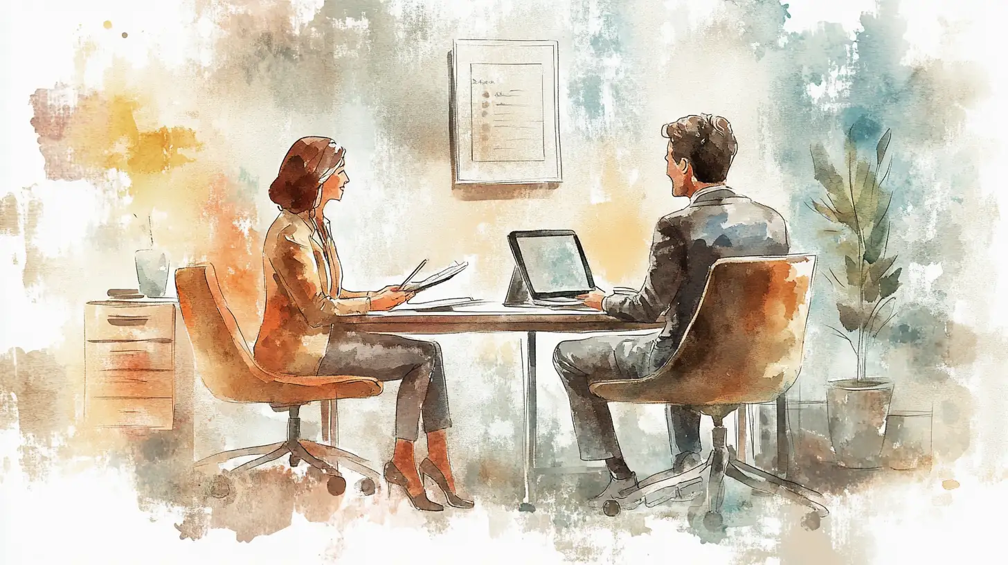 First Client Meeting Script For Financial Advisors