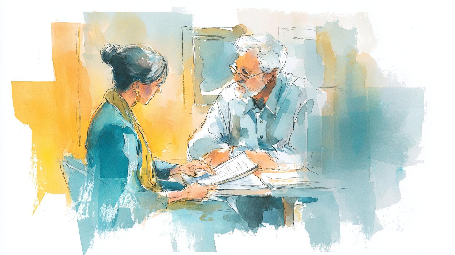 Medicare Planning for Financial Advisors