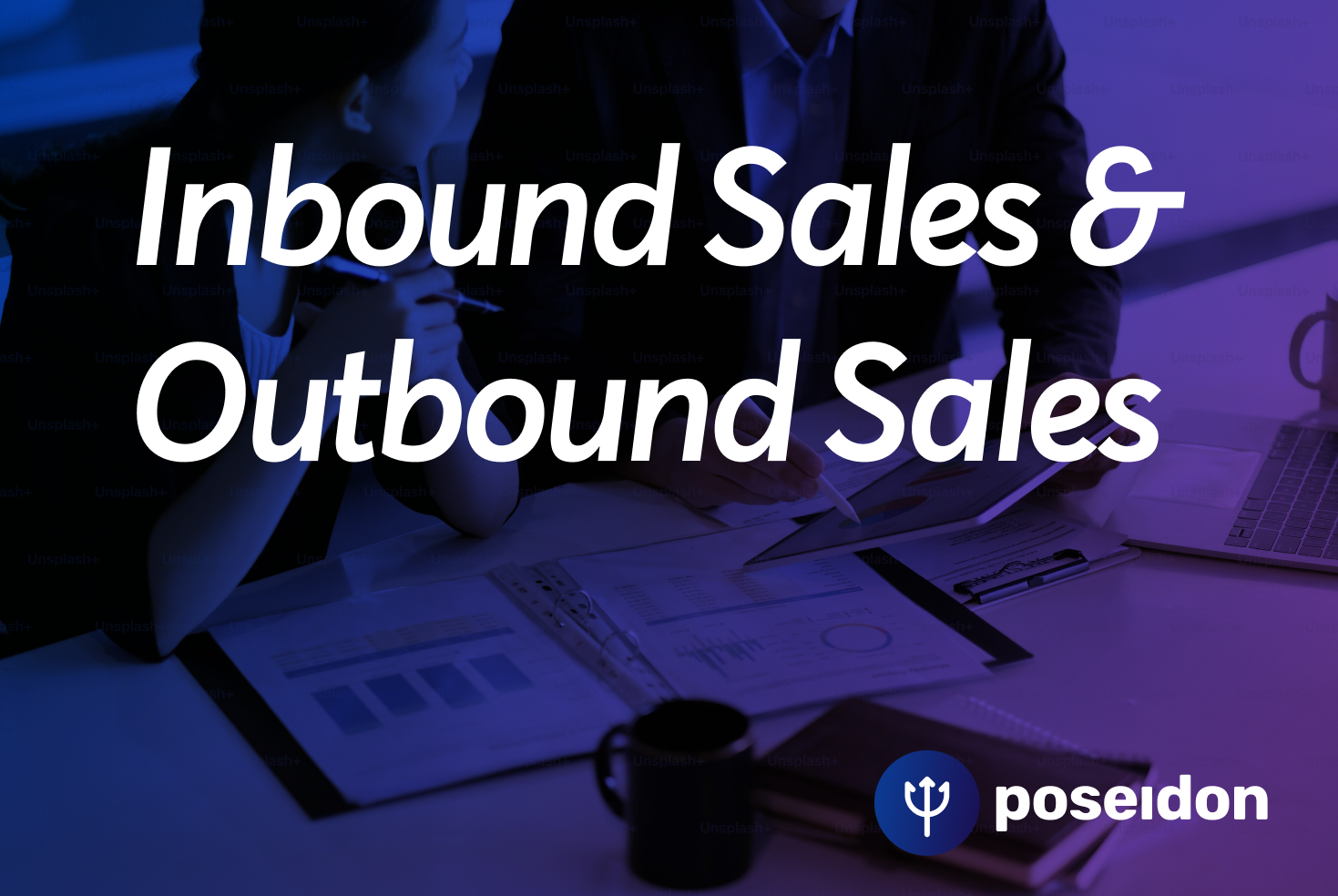 Inbound Vs Outbound Sales