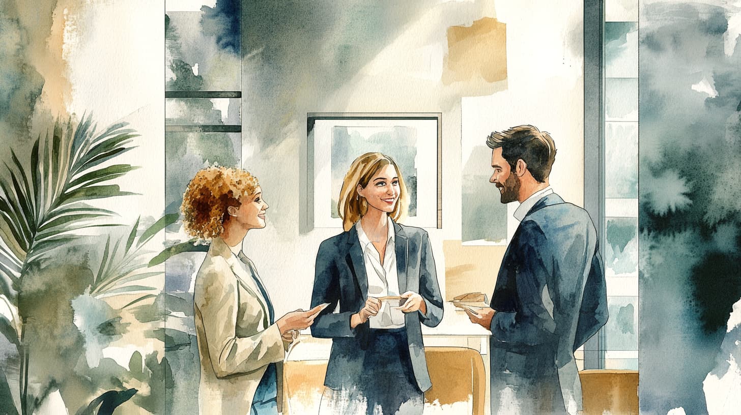 Networking For Financial Advisors: Strategies That Work