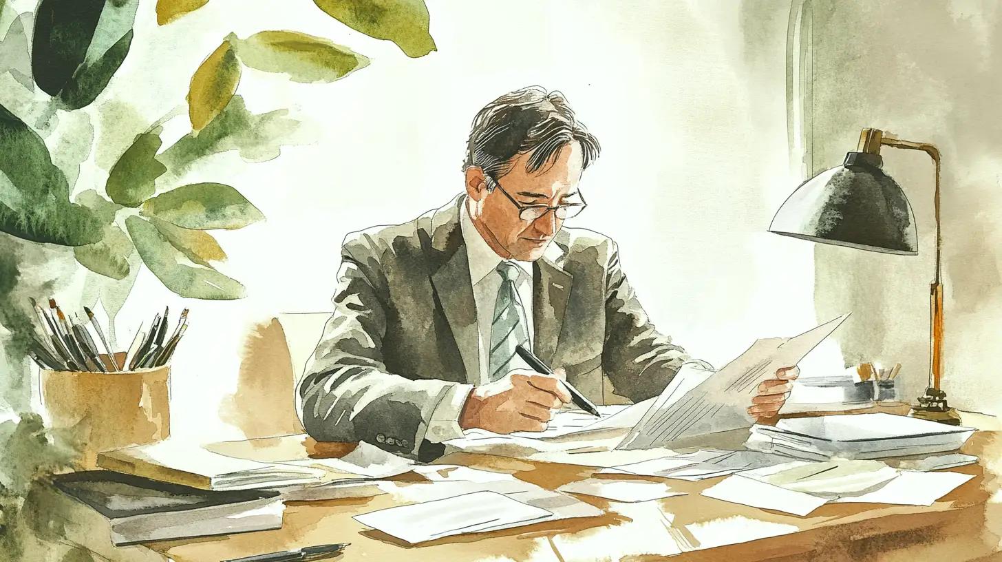 Direct Mail Campaigns For Financial Advisor Growth