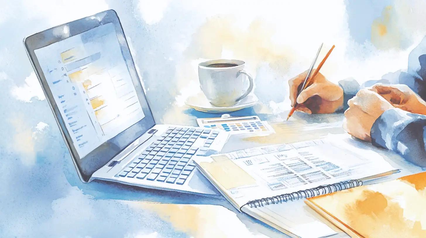 RIA Startup Cost Breakdown For New Firms