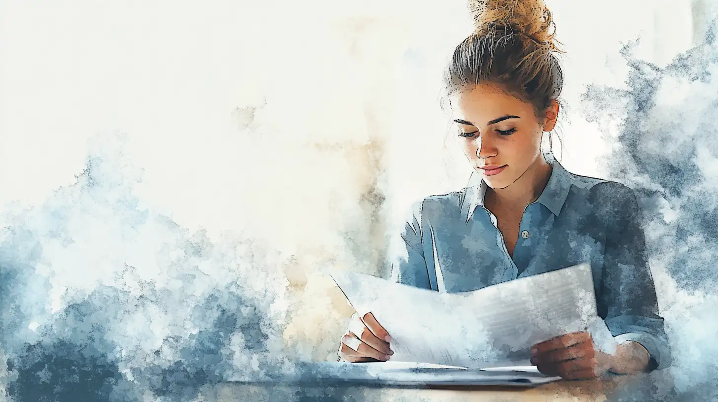 Financial Advisor Internship: How To Find One? [Guide]