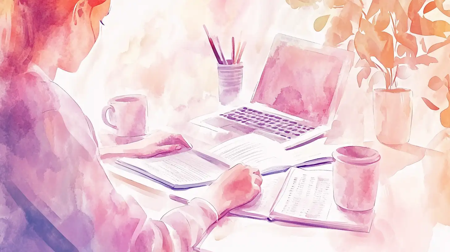 CFP Capstone Course: What To Expect & How To Prepare