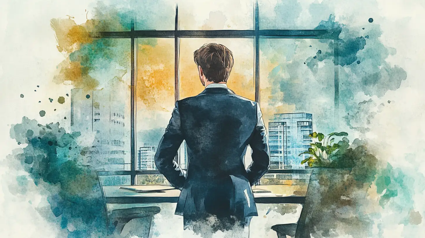 Credit Risk Certification: Career Benefits For Advisors
