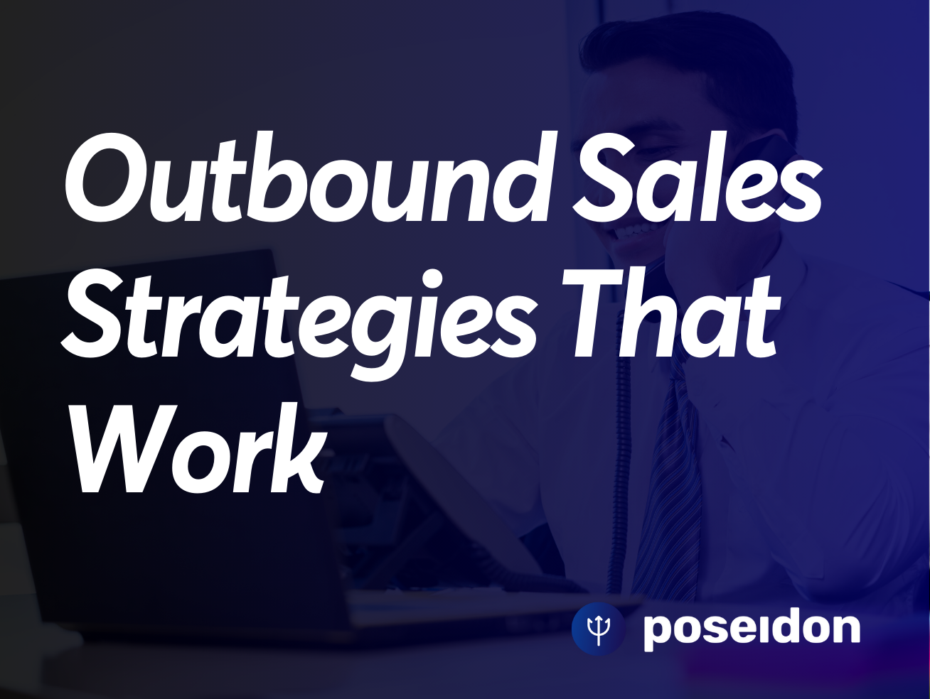 outbound sales strategies