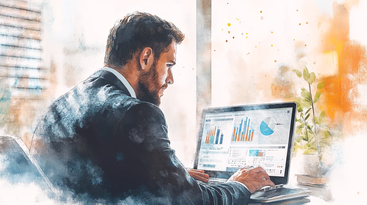 How To Build A Successful Financial Advisor Website