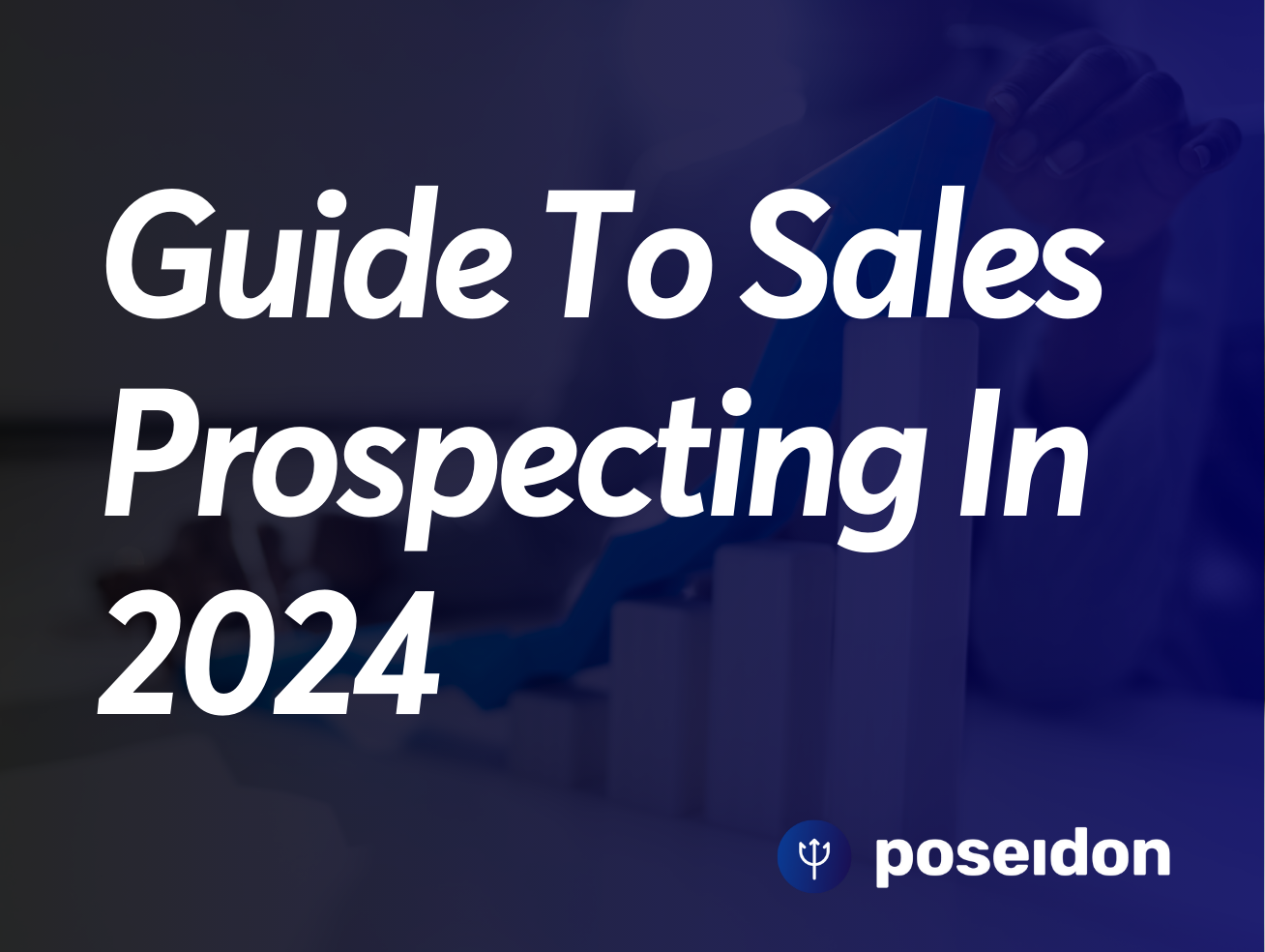 sales prospecting 2024