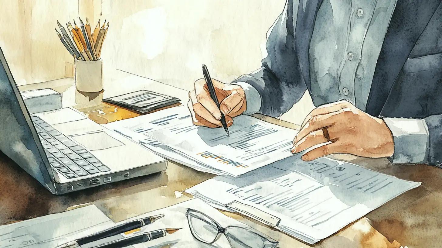 Reportable Securities Guide For Financial Advisors