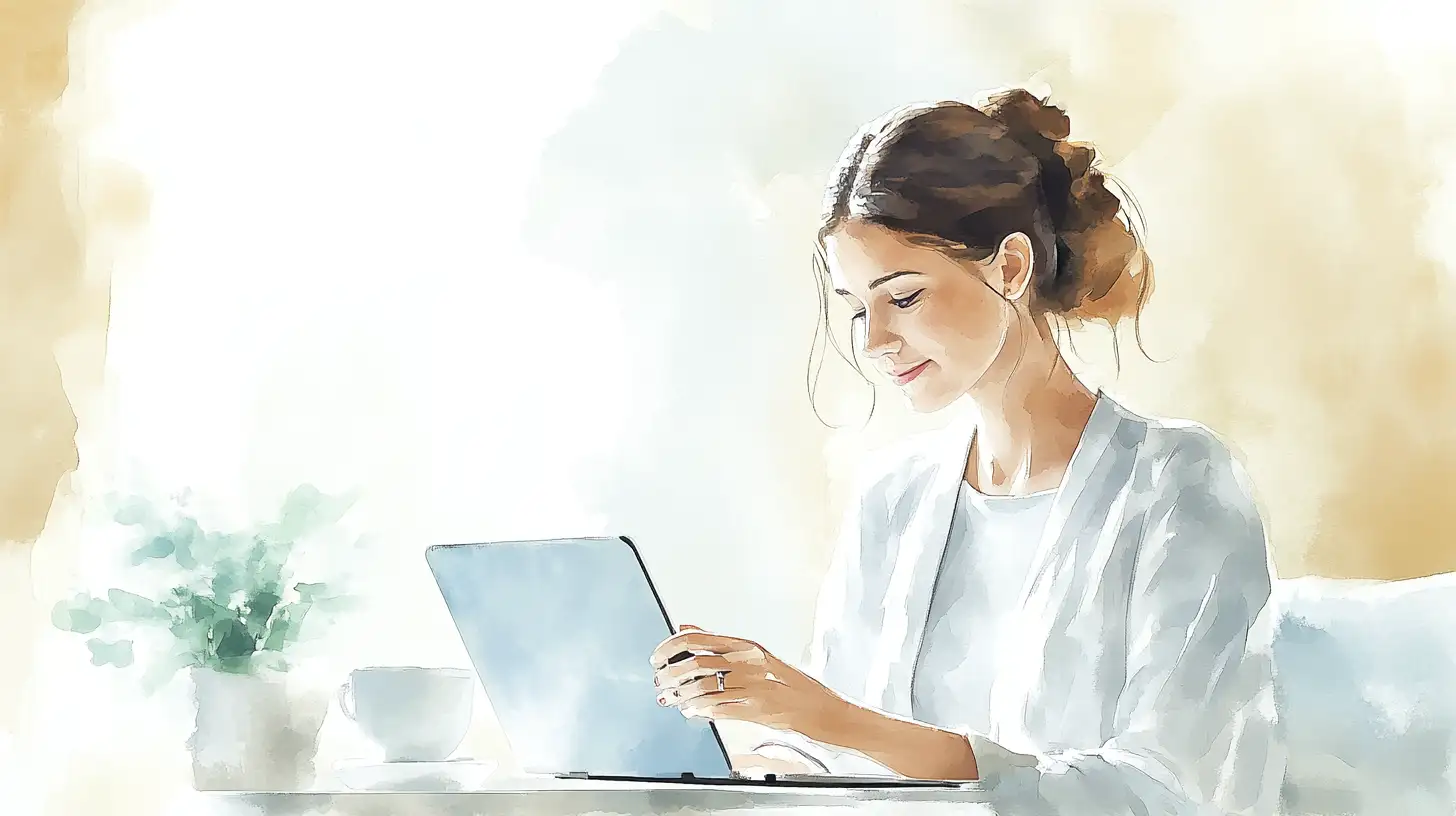 Virtual Assistant Guide For Financial Advisors