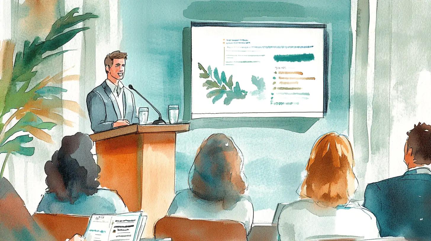 Seminar Marketing For Financial Advisors: Complete Guide