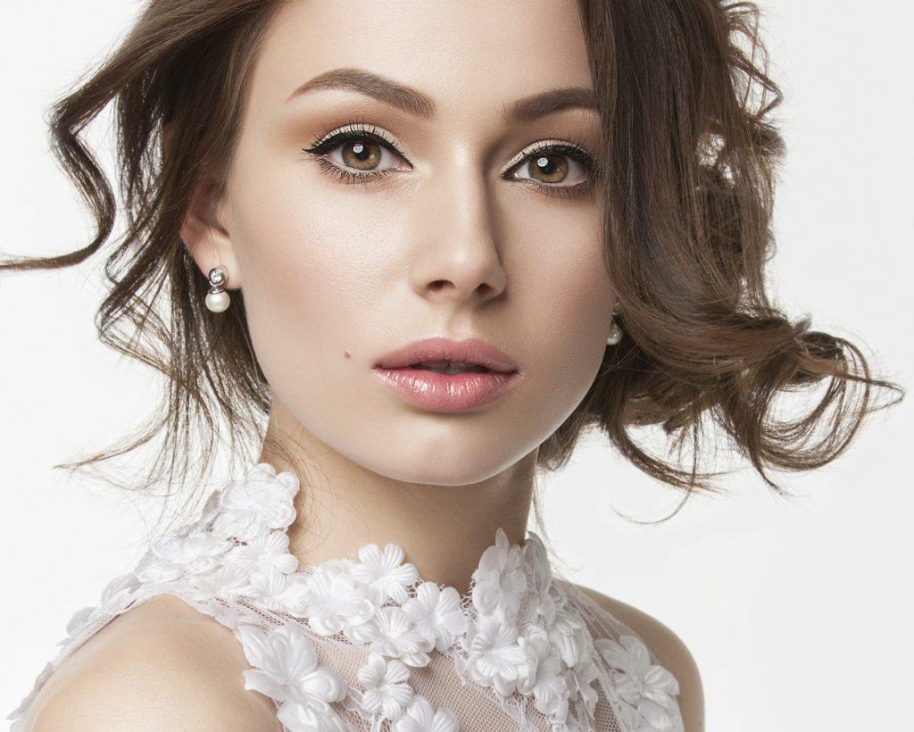 Weddings & Bridal — Dyana Aives