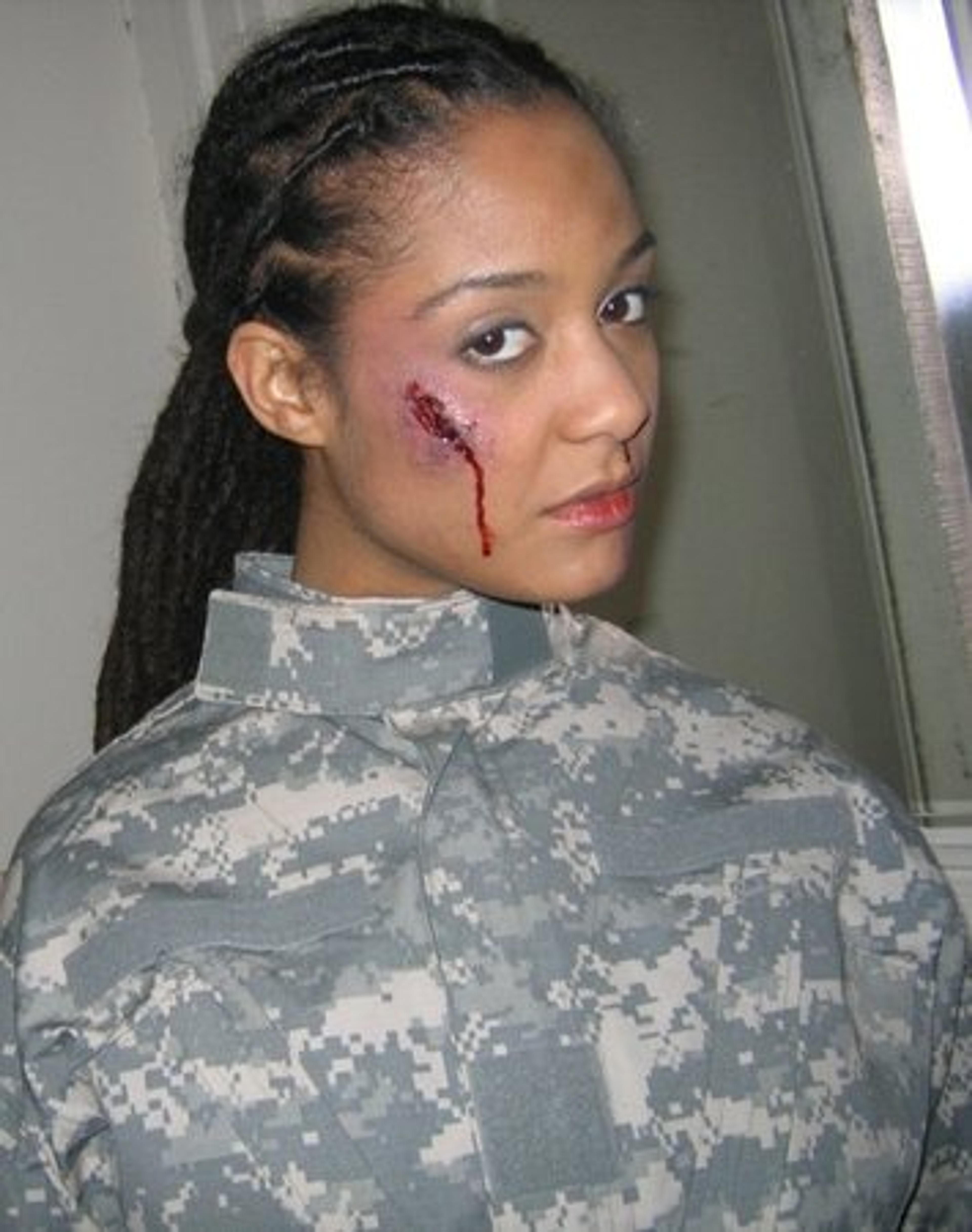 Special FX — Dyana Aives