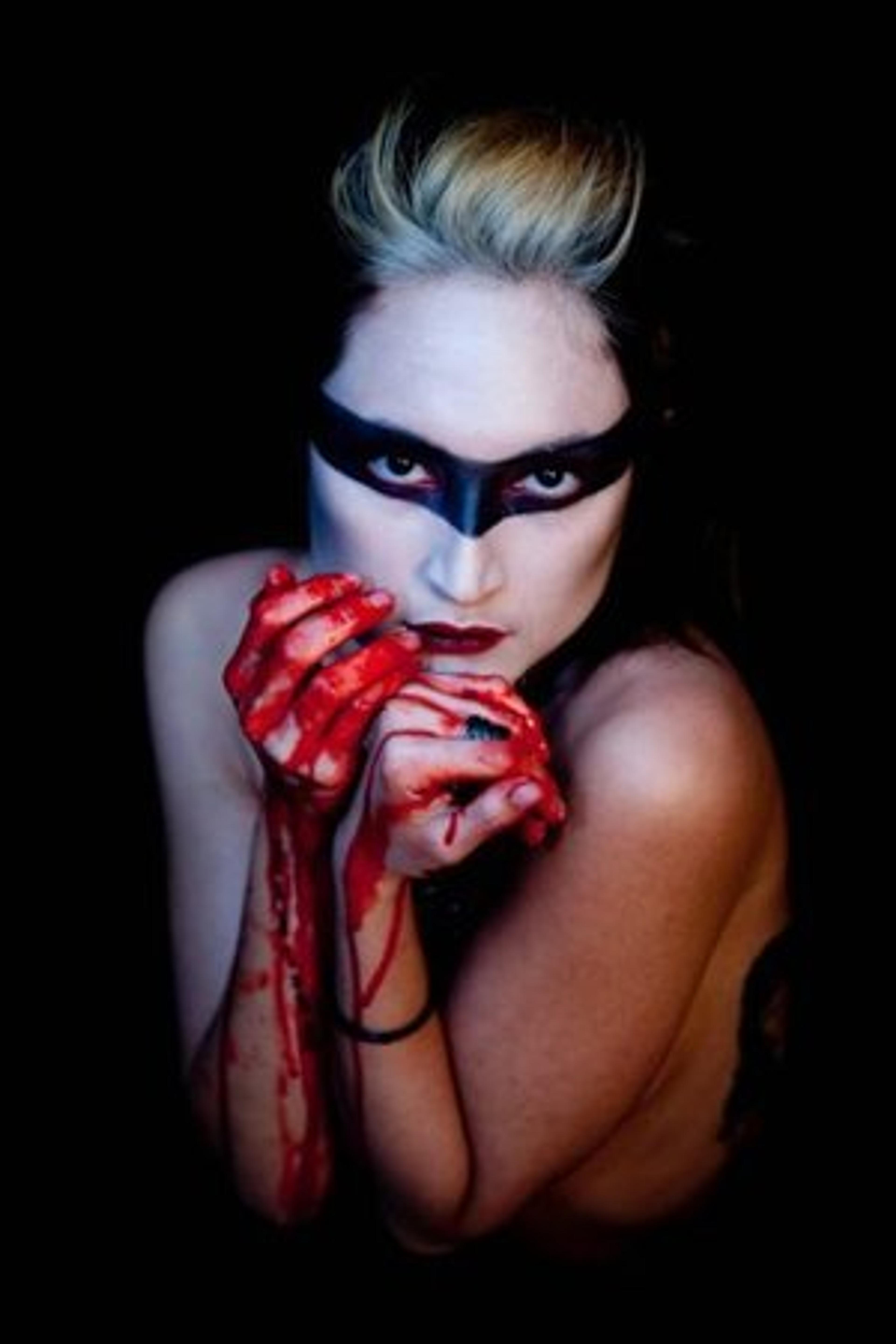 Special FX — Dyana Aives