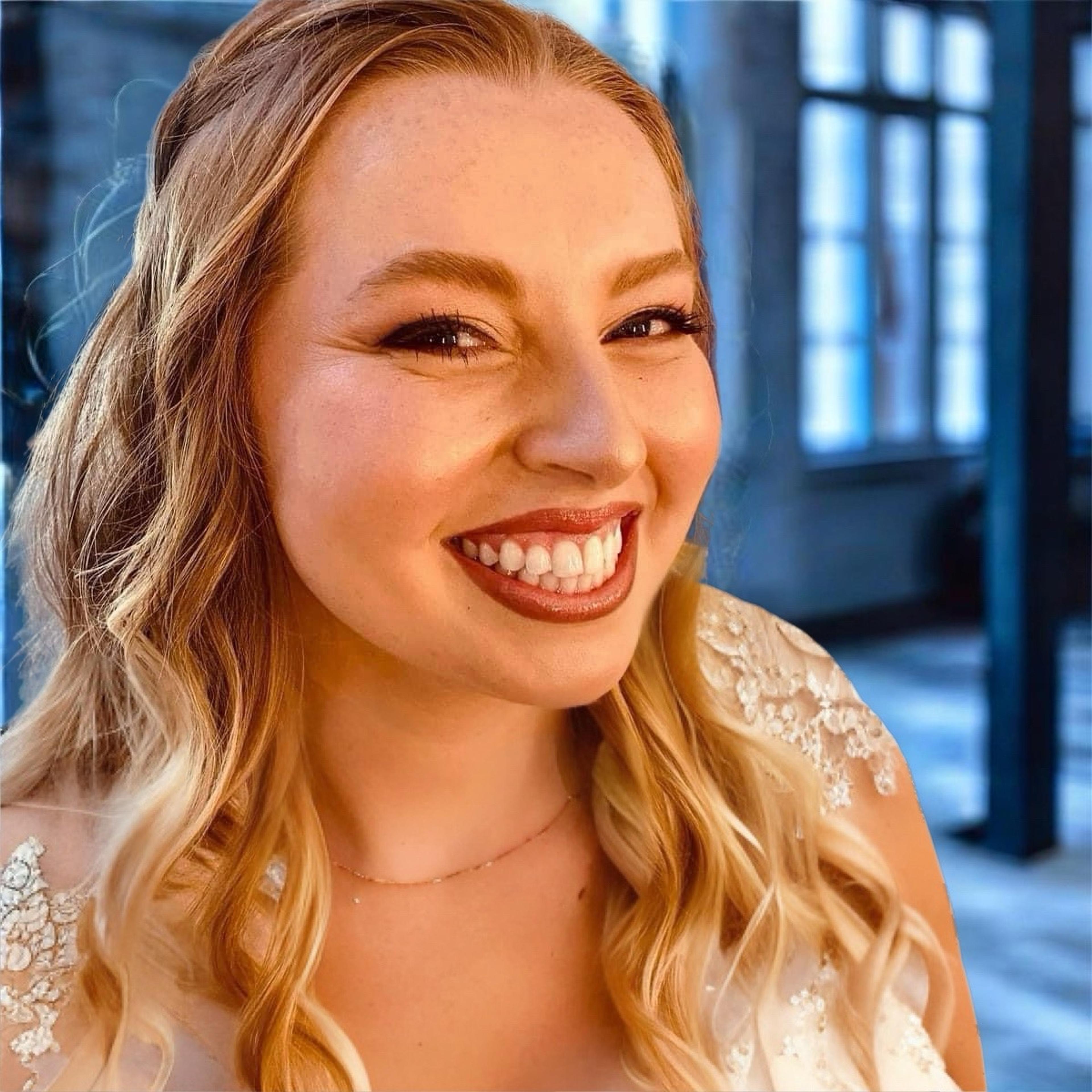 Weddings & Bridal — Dyana Aives