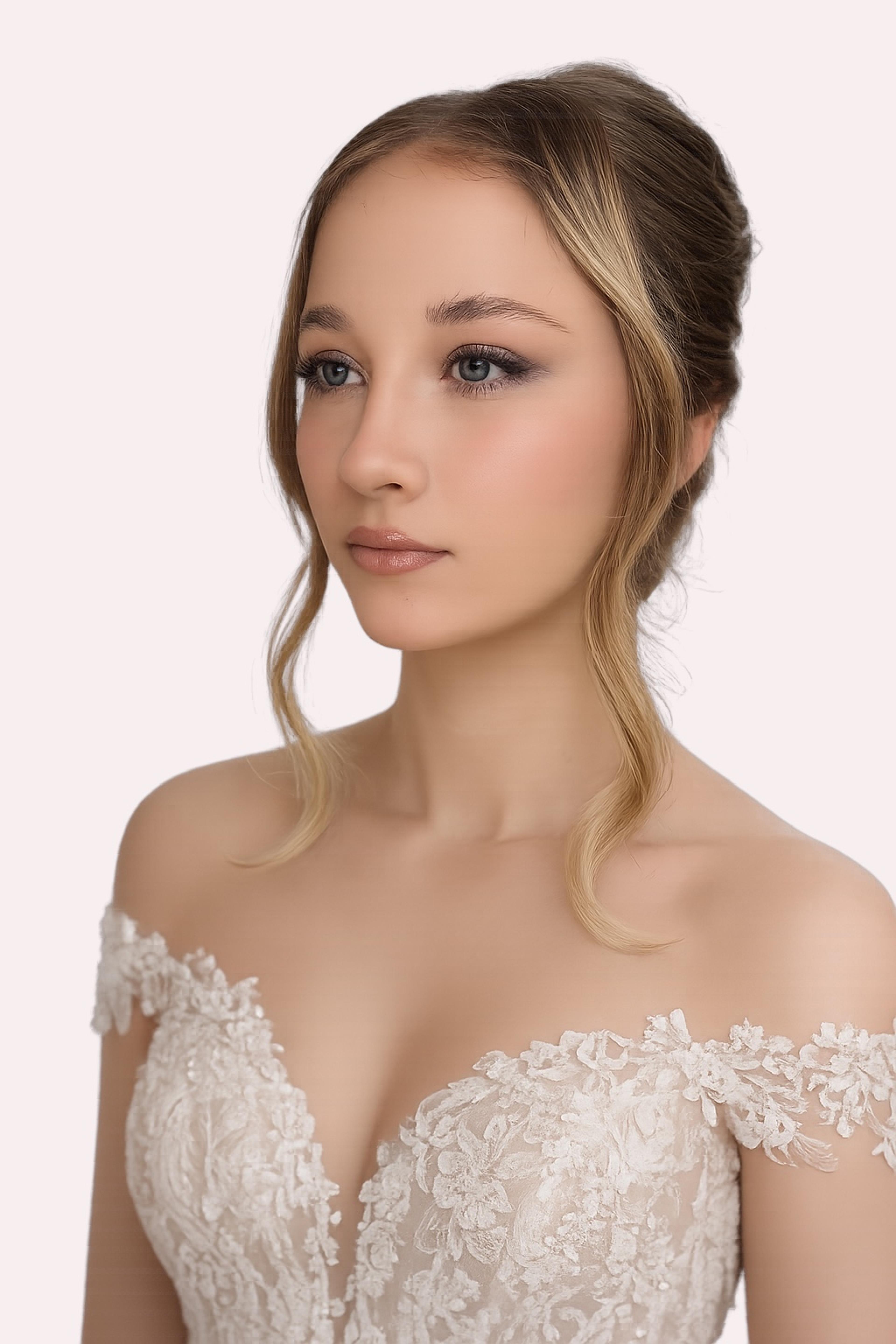 Weddings & Bridal — Dyana Aives