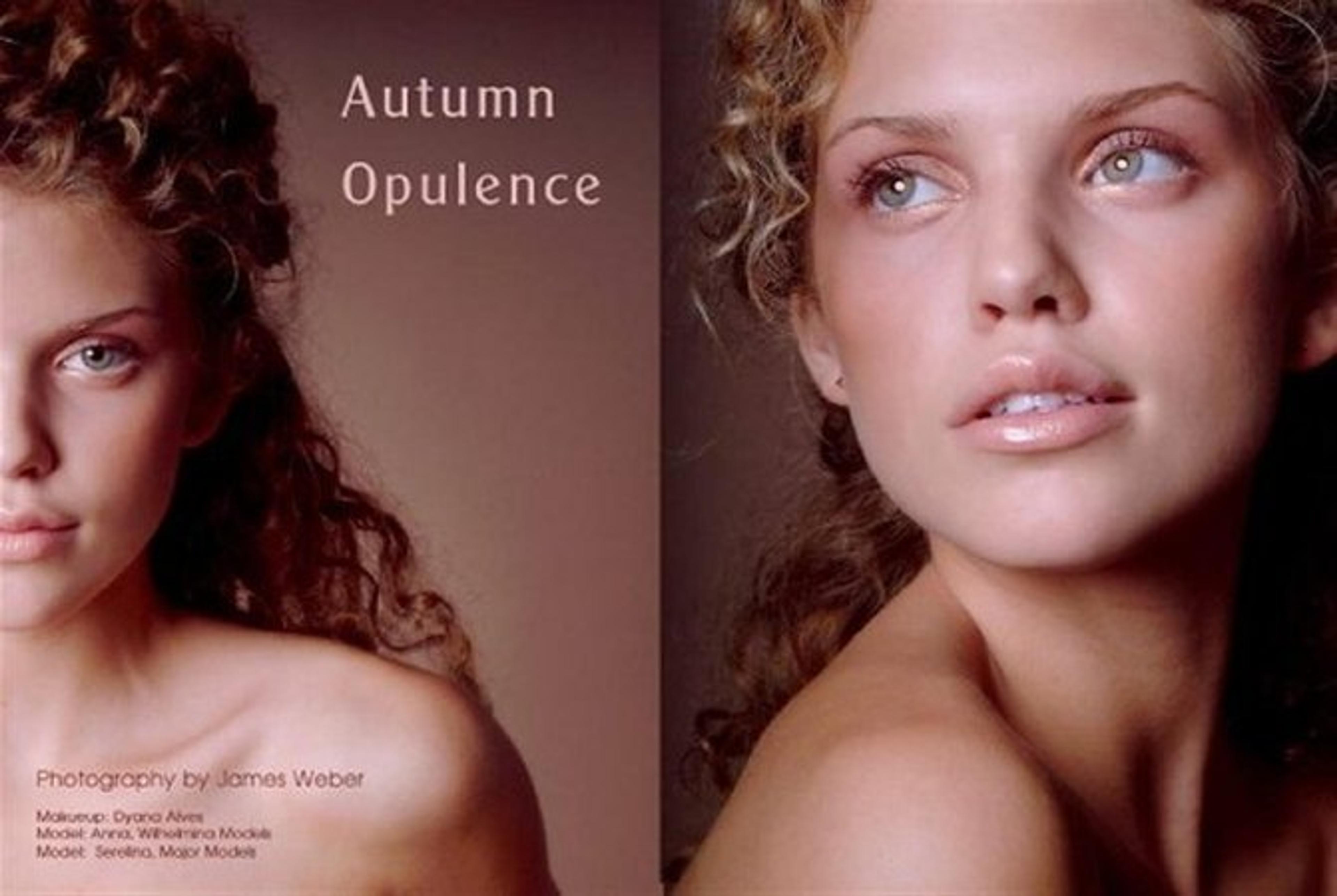 Beauty — Dyana Aives