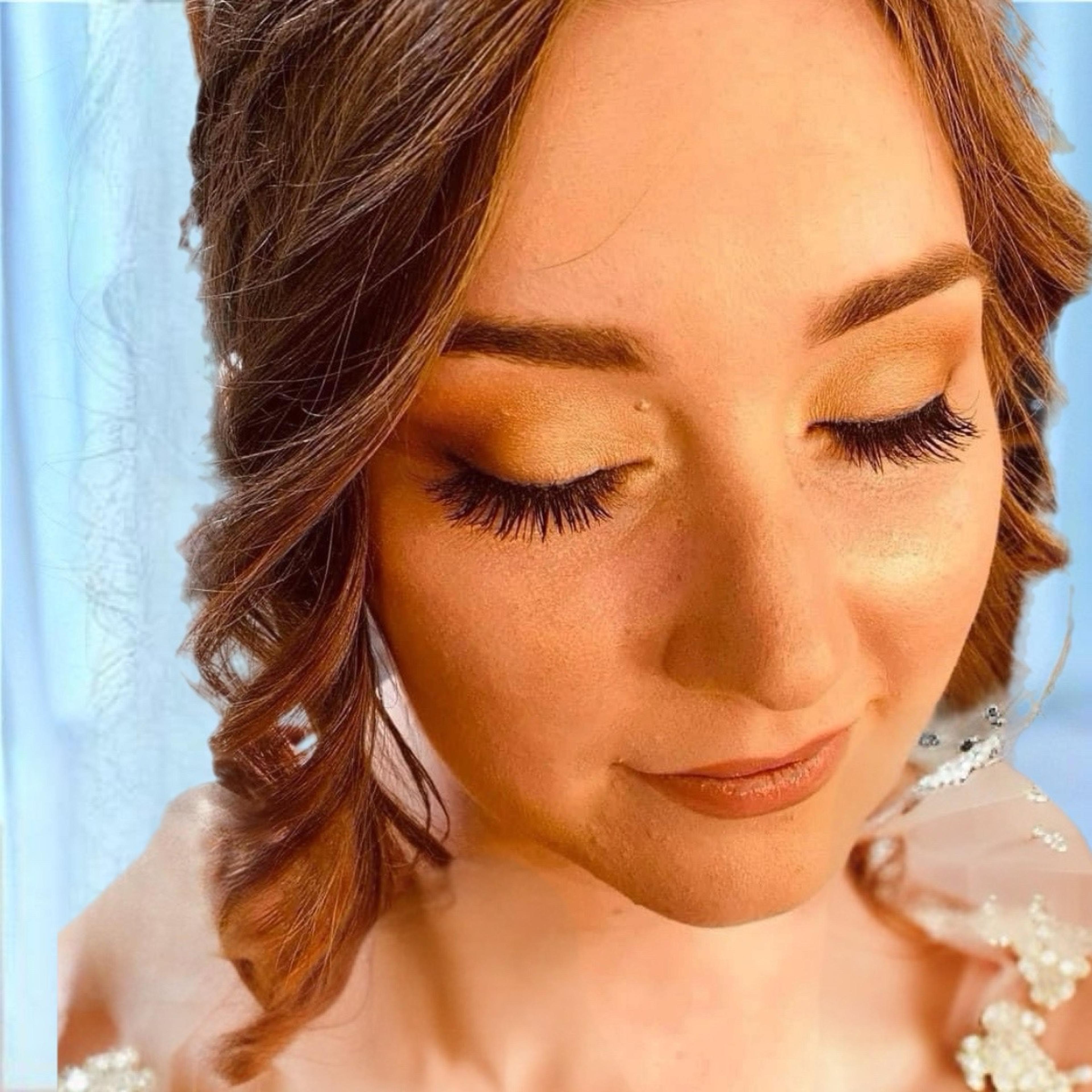 Weddings & Bridal — Dyana Aives