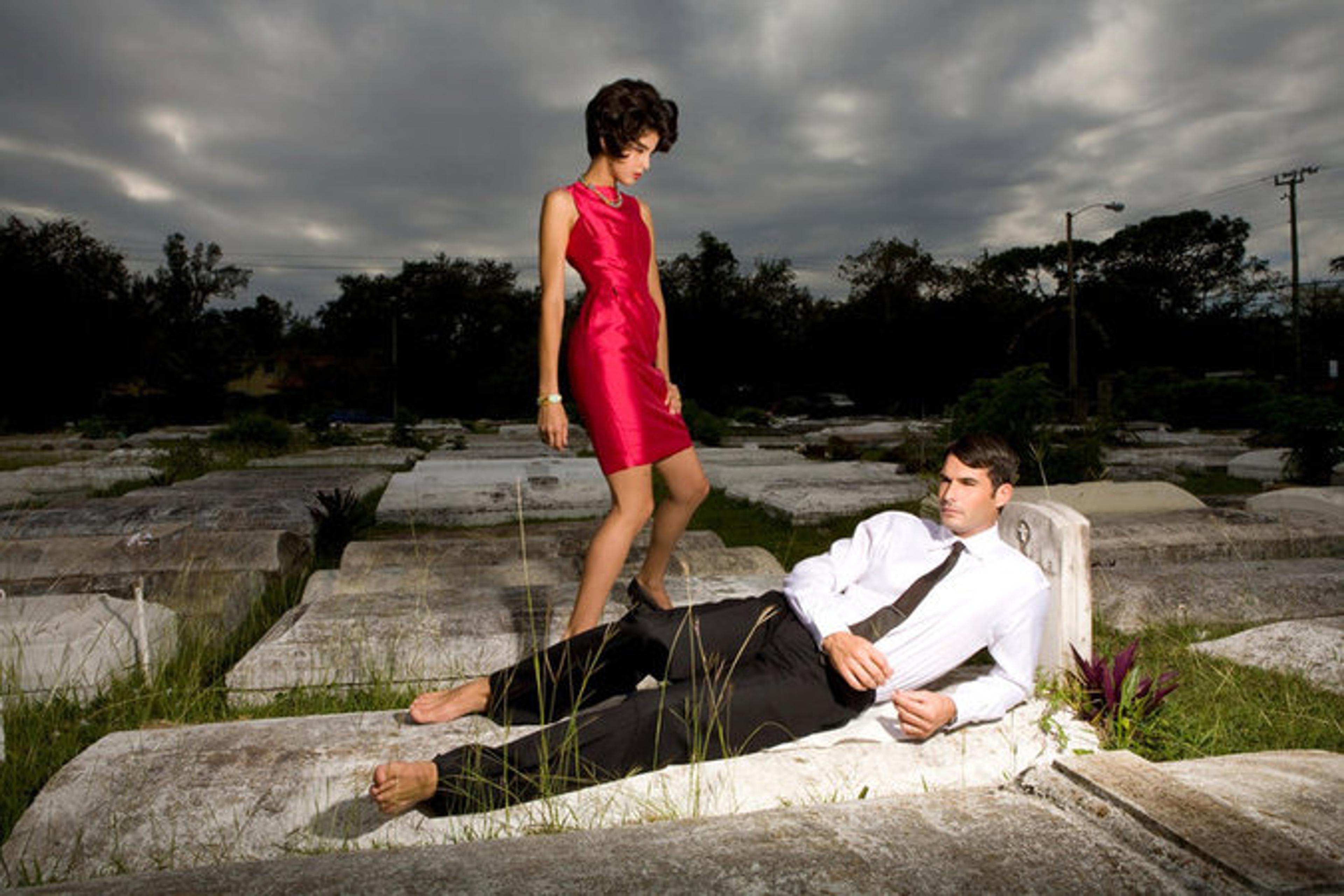 Editorial — Dyana Aives