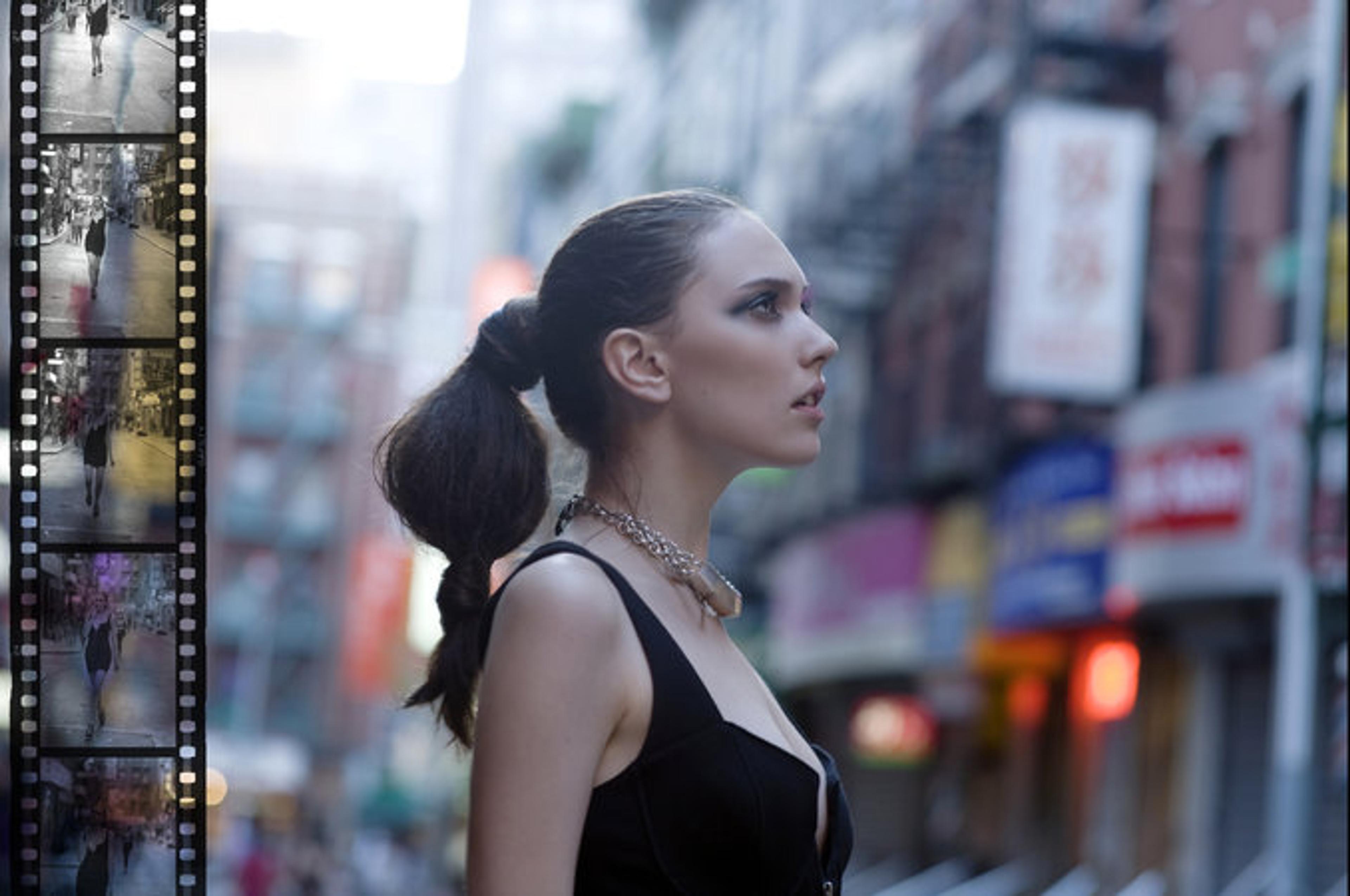 Editorial — Dyana Aives