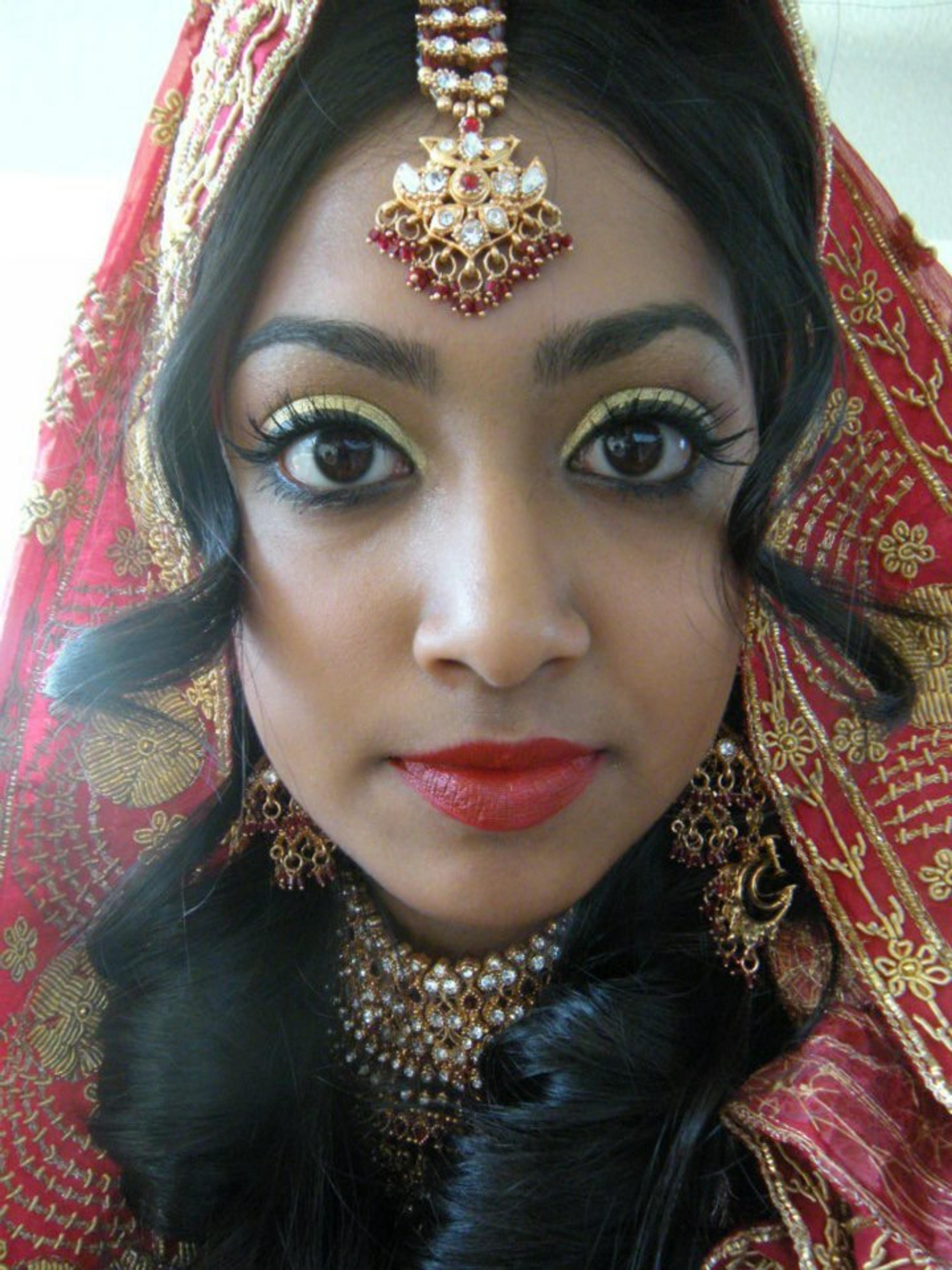 Weddings & Bridal — Dyana Aives