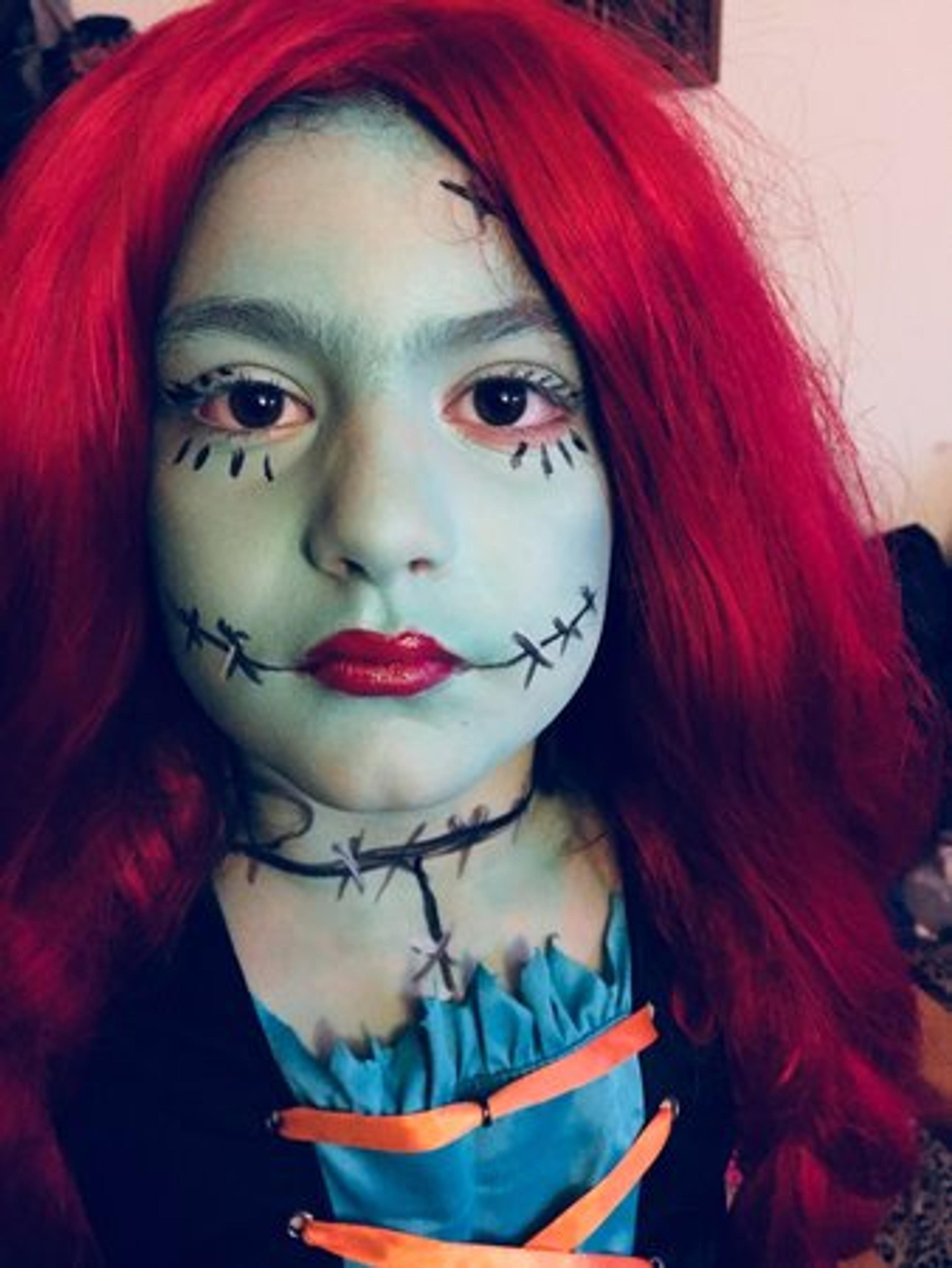 Special FX — Dyana Aives