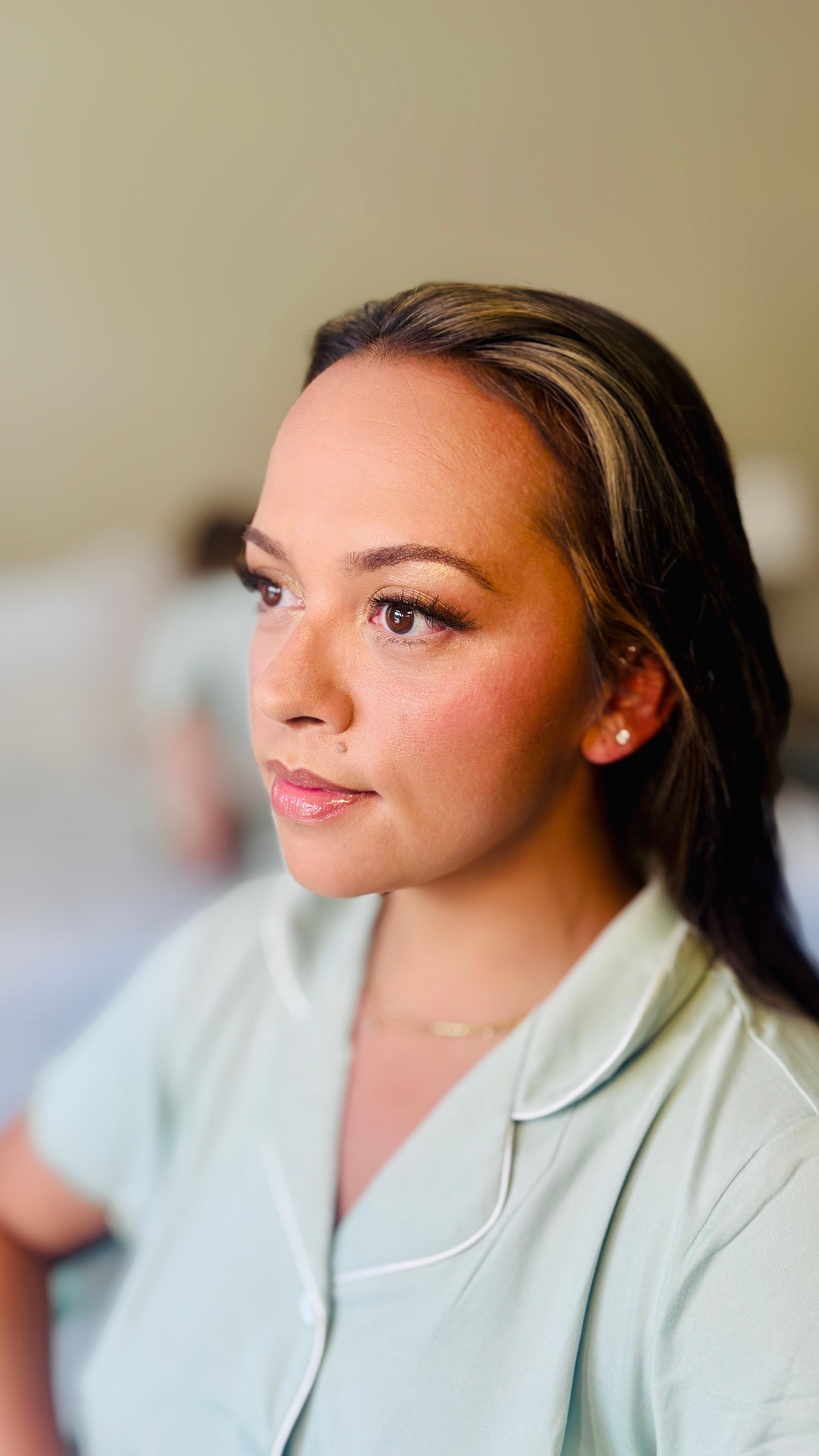 Weddings & Bridal — Dyana Aives