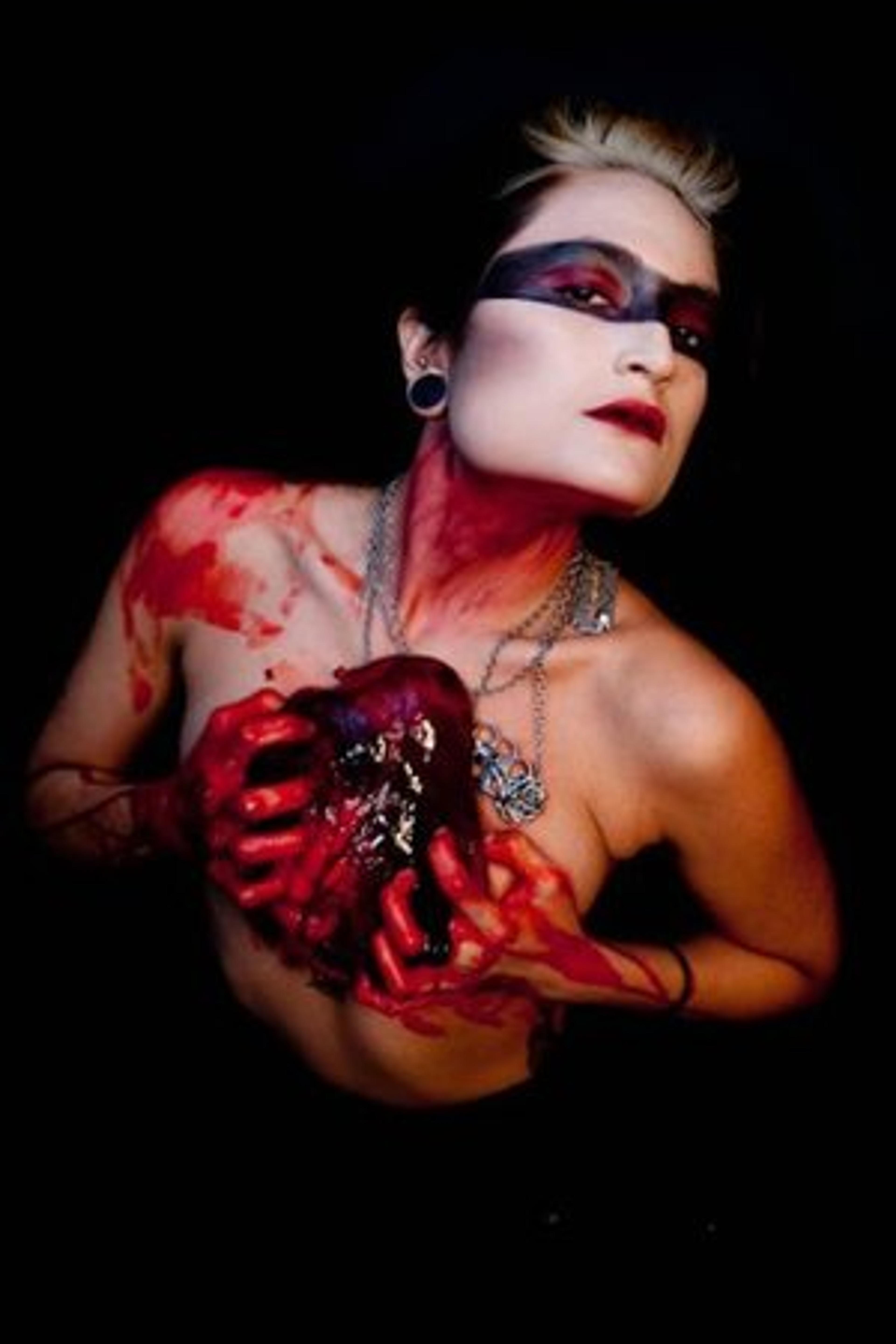 Special FX — Dyana Aives