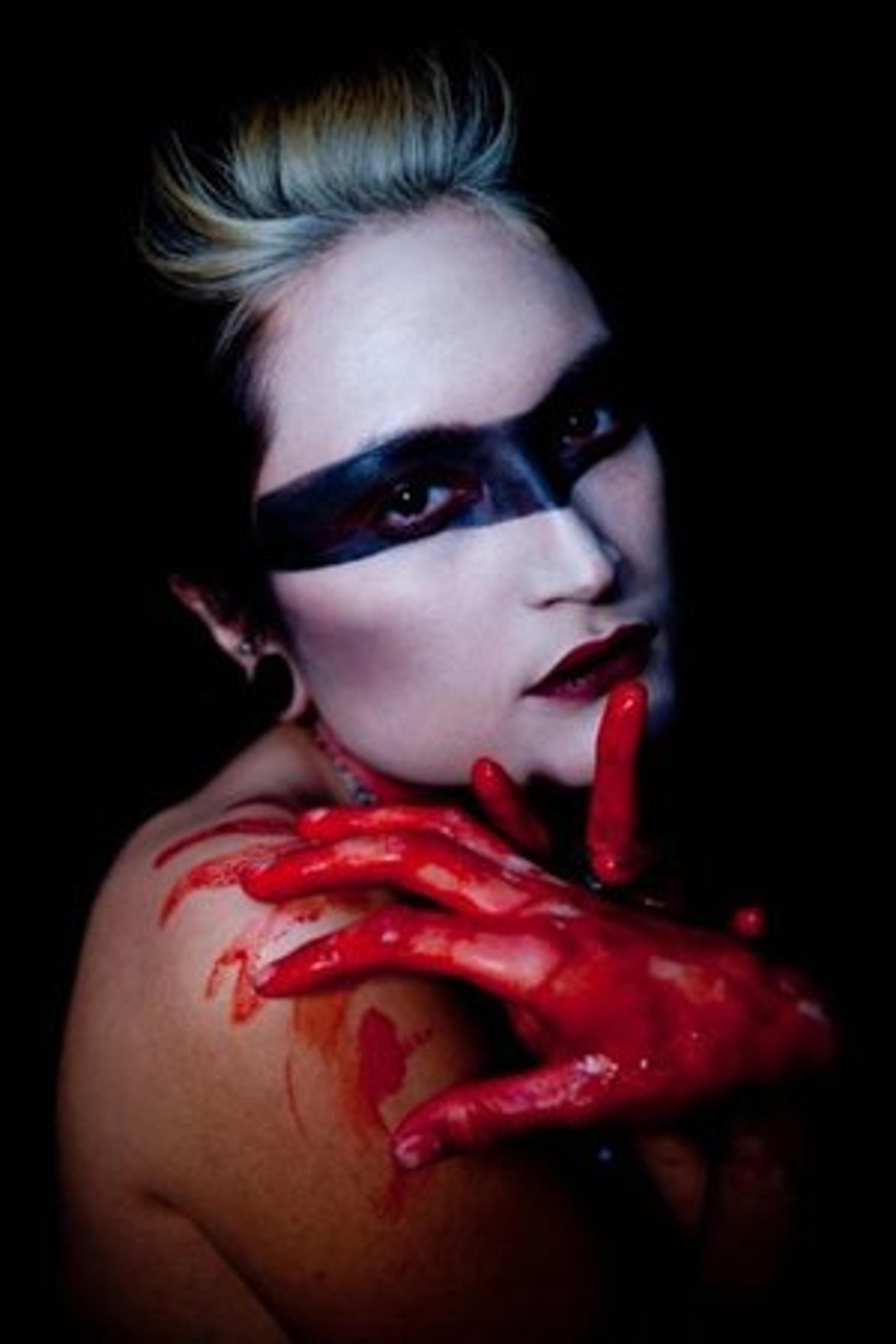 Special FX — Dyana Aives
