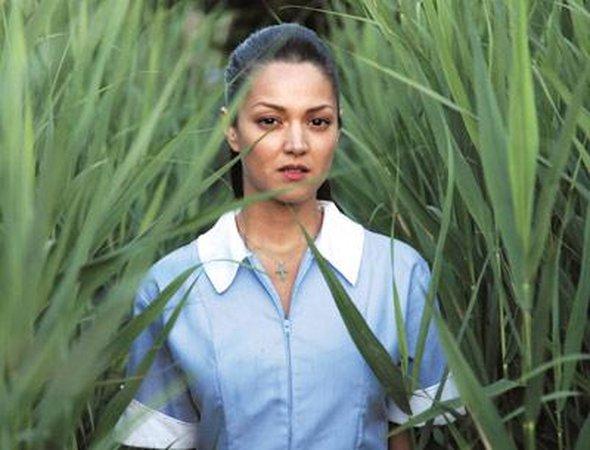 Celebrity — Dyana Aives