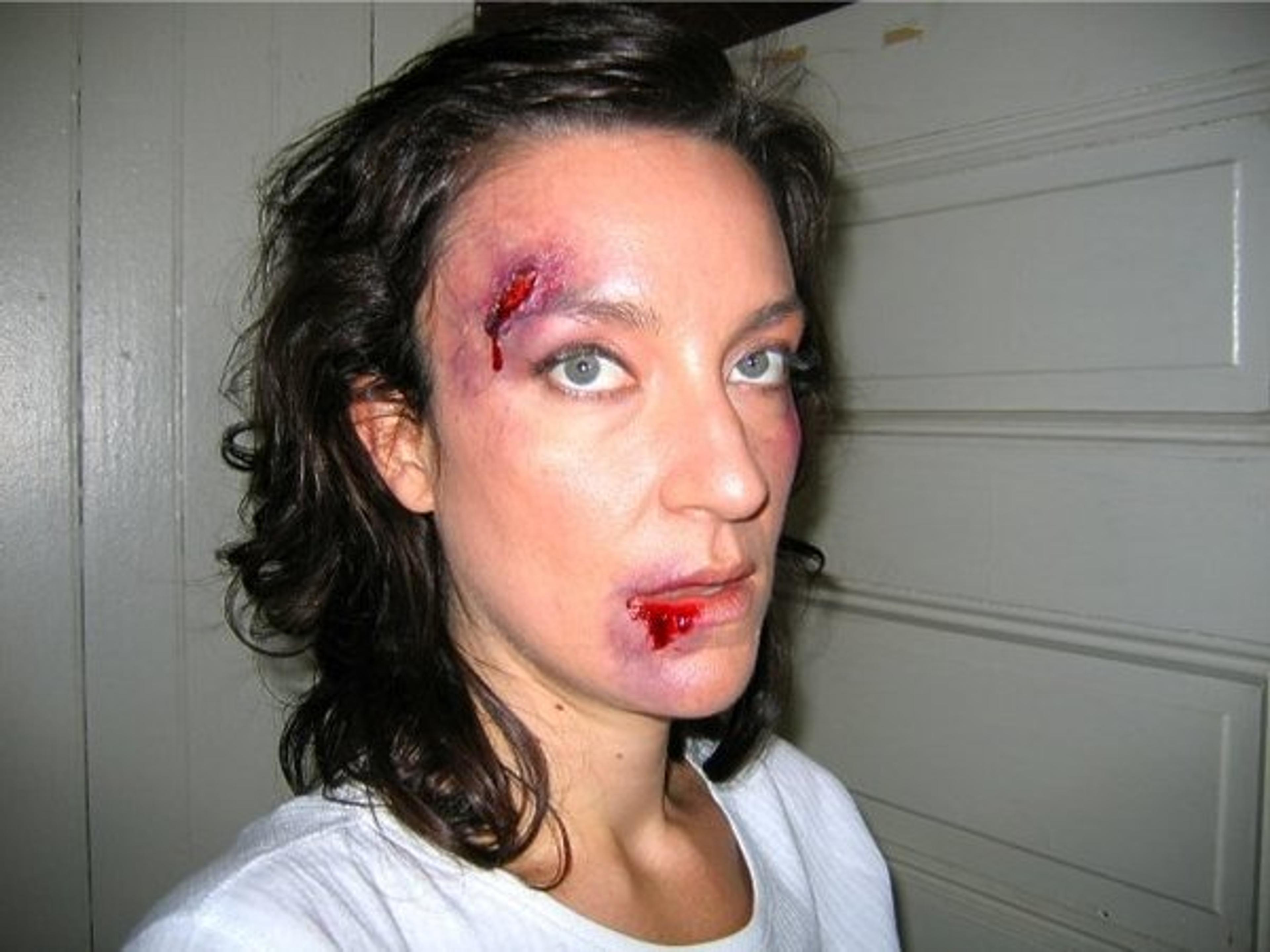 Special FX — Dyana Aives