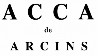 vente cartes ACCA