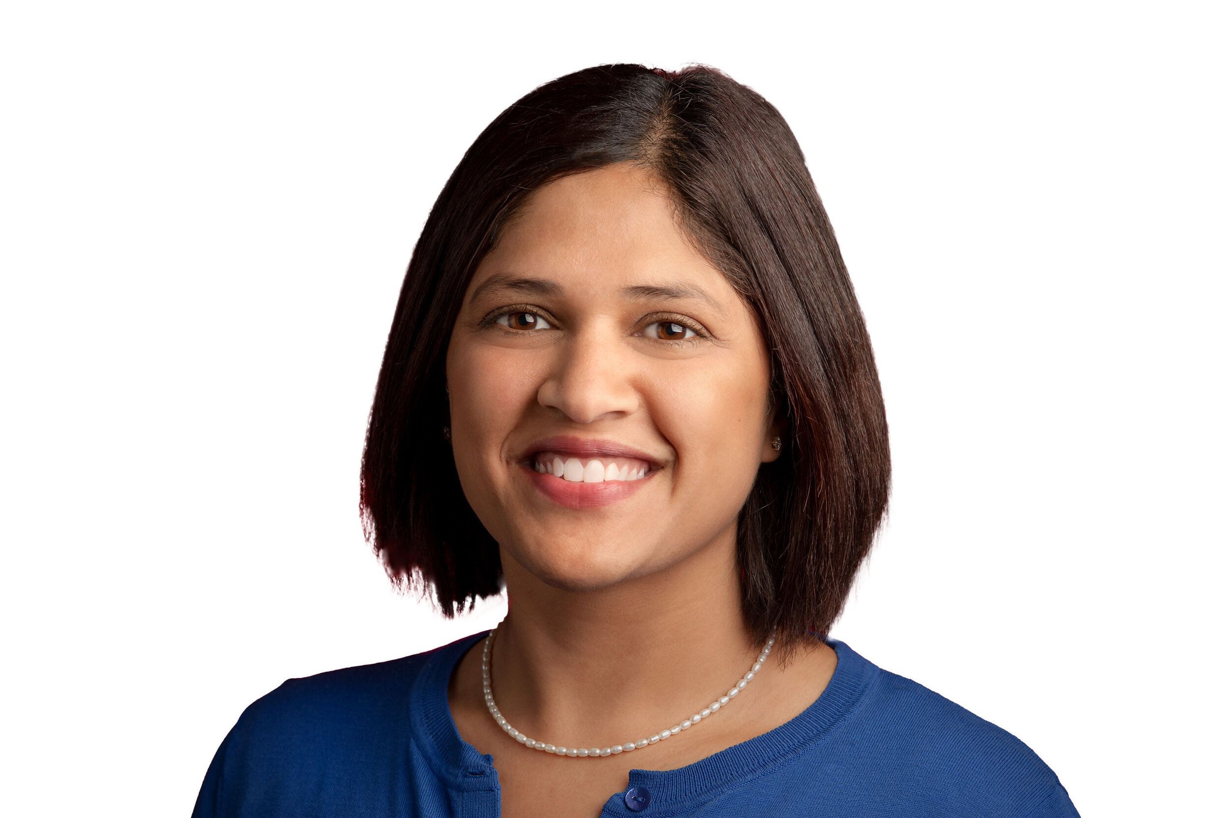 Aparna Chennapragada