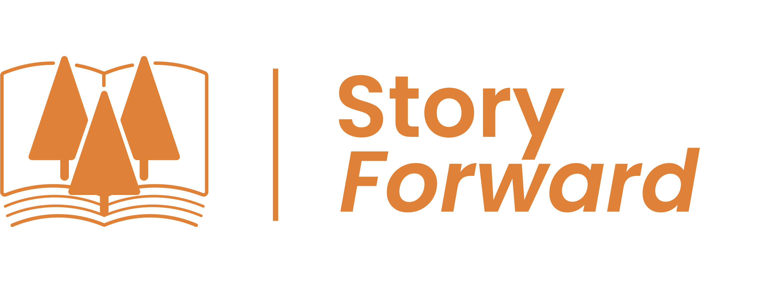 Story Forward