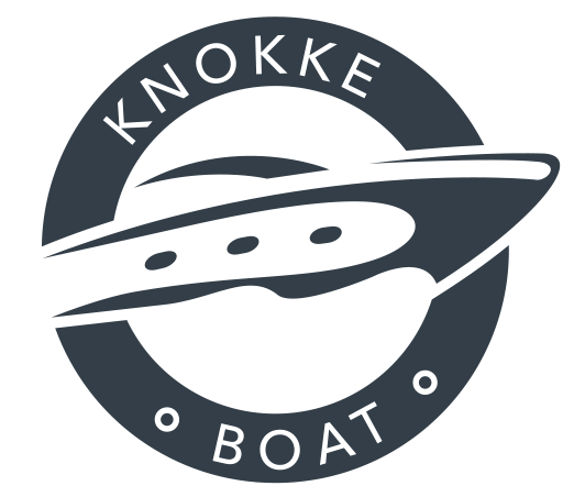 Knokke Boat